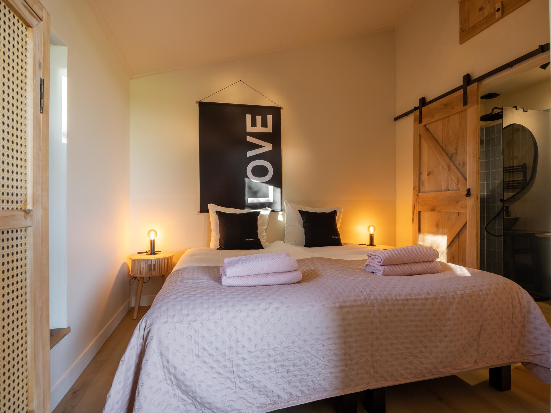 Romantisch vakantiehuis met privétuin in rustig Zeeland - foto 14