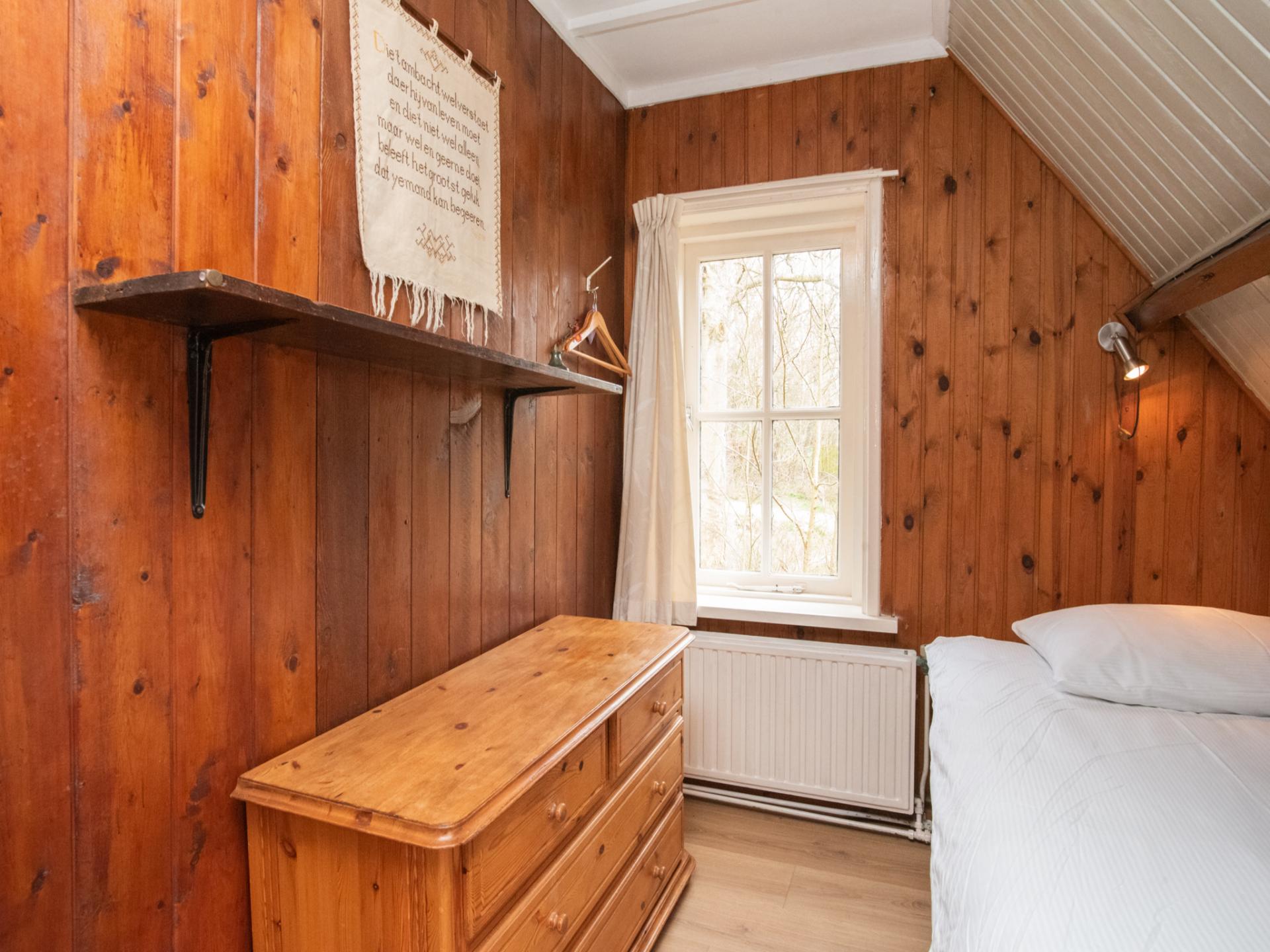 Duinhuis met sauna direct aan het Noordzeestrand in Vrouwenpolder - foto 30