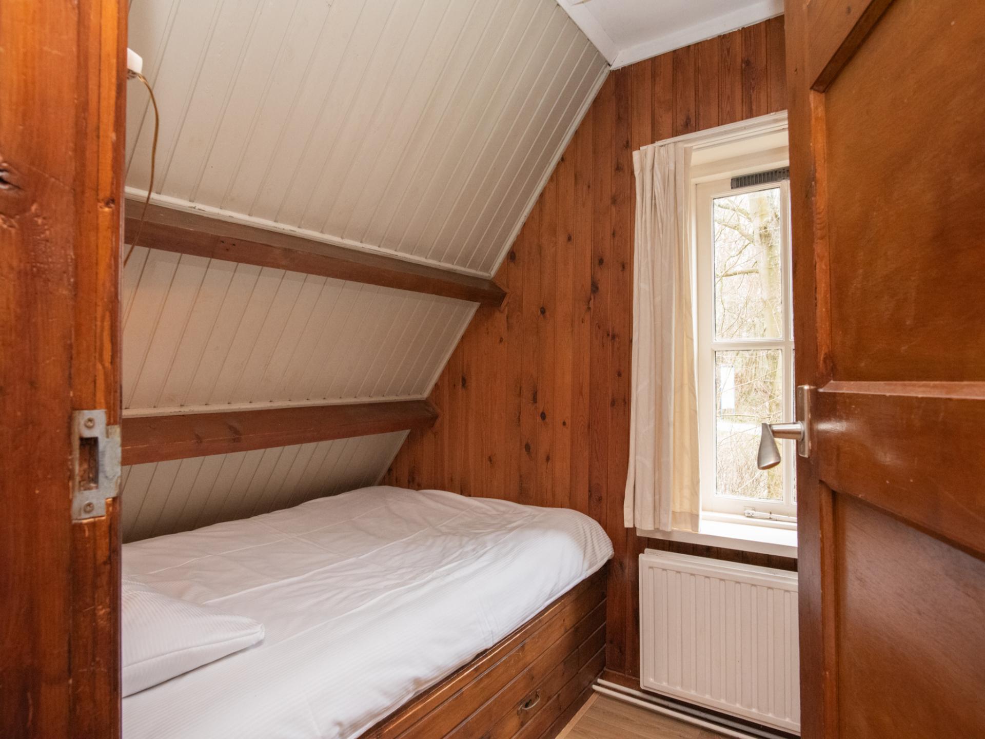 Duinhuis met sauna direct aan het Noordzeestrand in Vrouwenpolder - foto 29