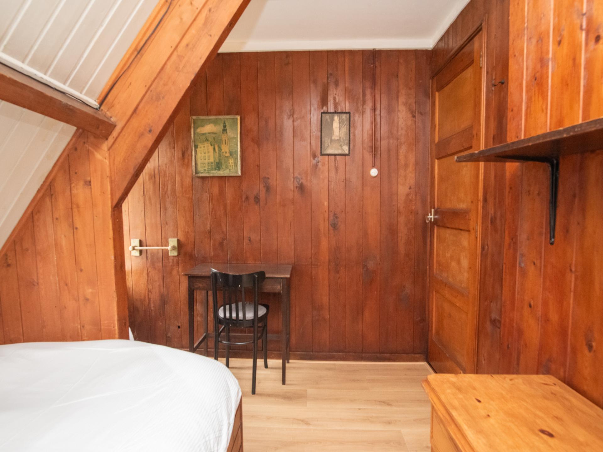 Duinhuis met sauna direct aan het Noordzeestrand in Vrouwenpolder - foto 26