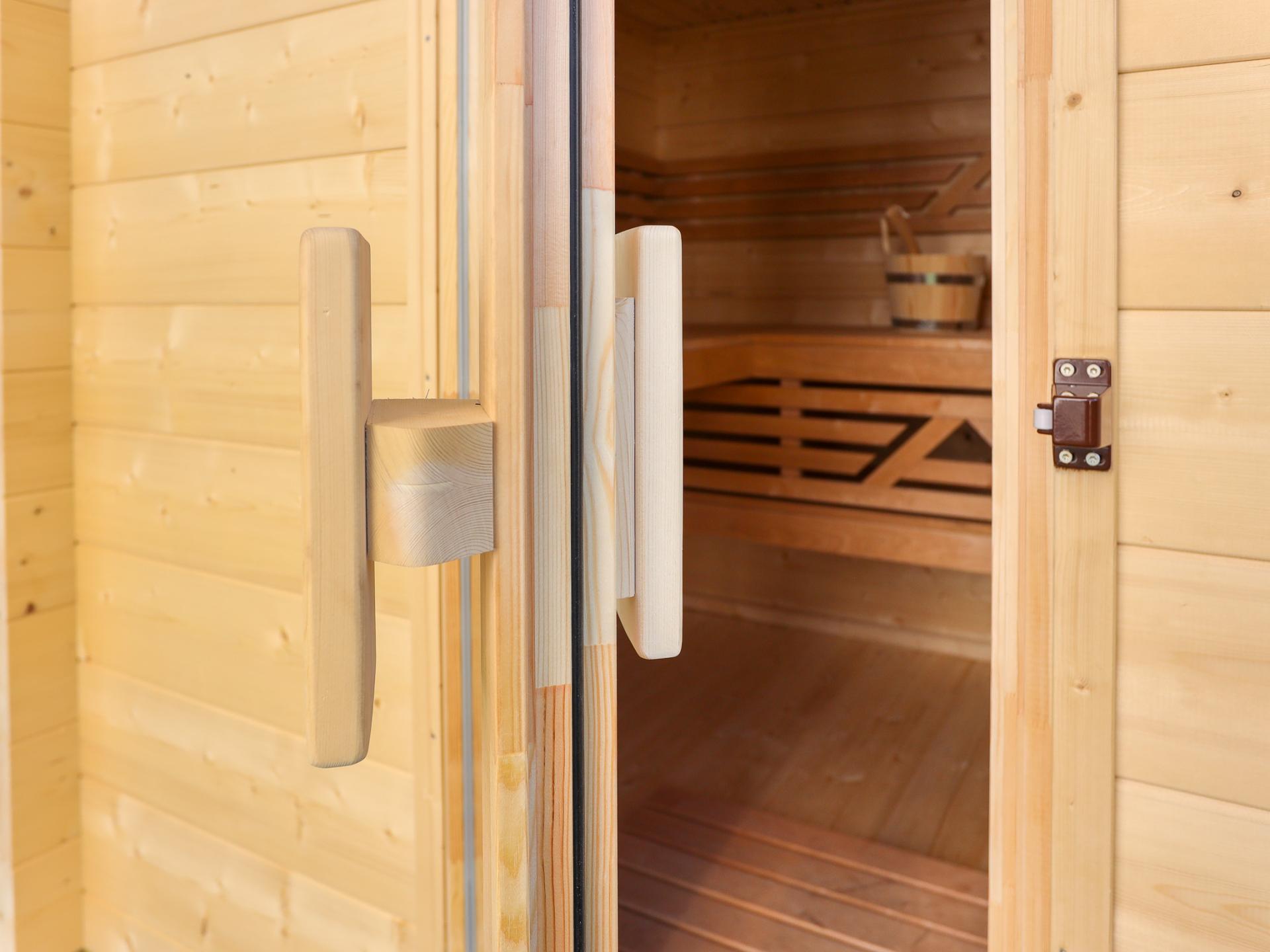 Vrijstaand vakantiehuis met sauna, 4 slaapkamers, op loopafstand van Veerse Meer - foto 6