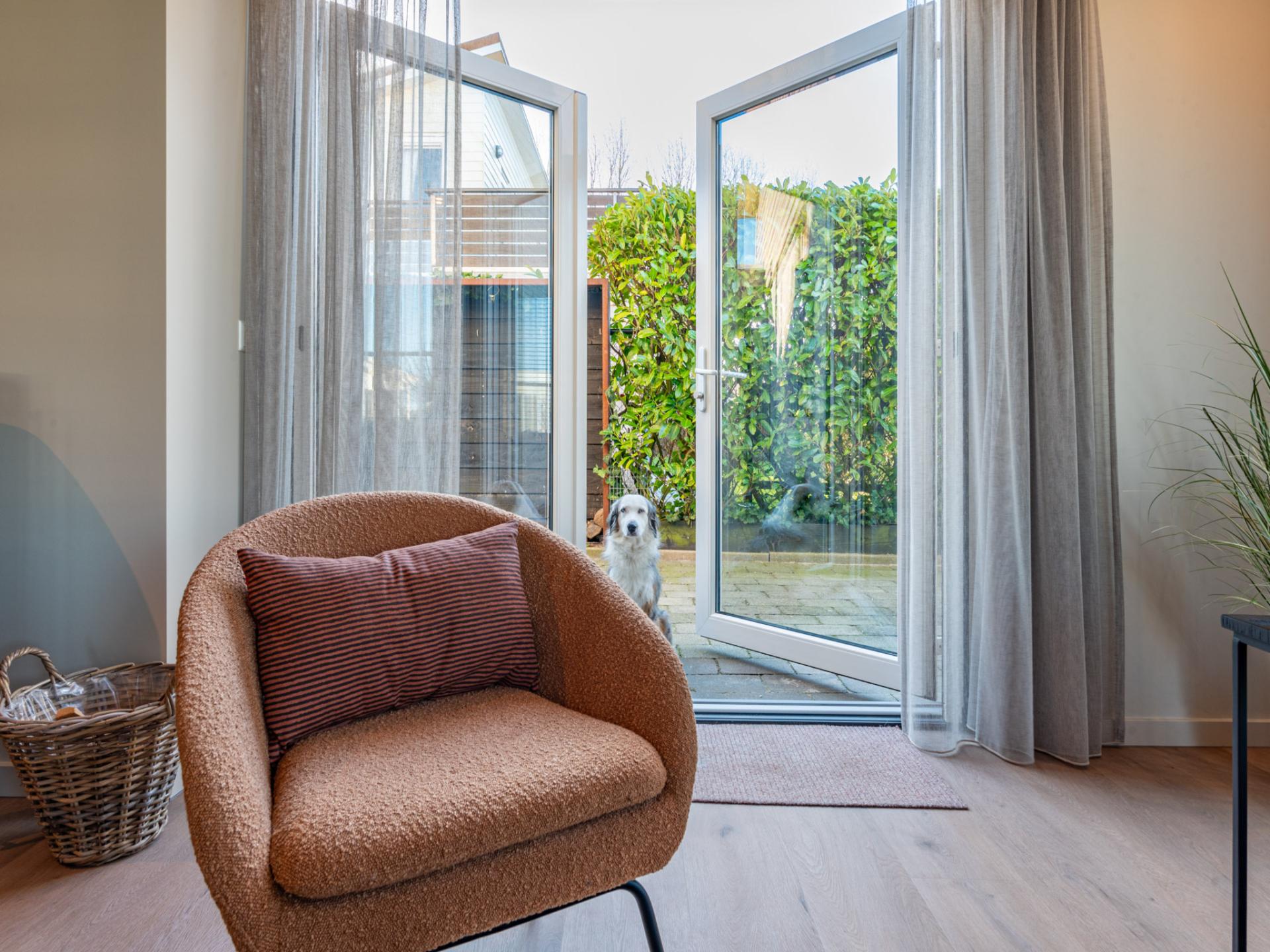 Vrijstaande villa aan de Oosterschelde met uitzicht over jachthaven en water - foto 11