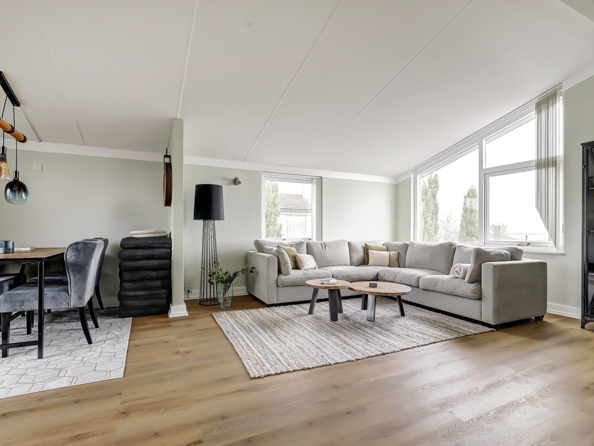 Luxe vrijstaand vakantiehuis met sauna op Beach Resort Kamperland - foto 7