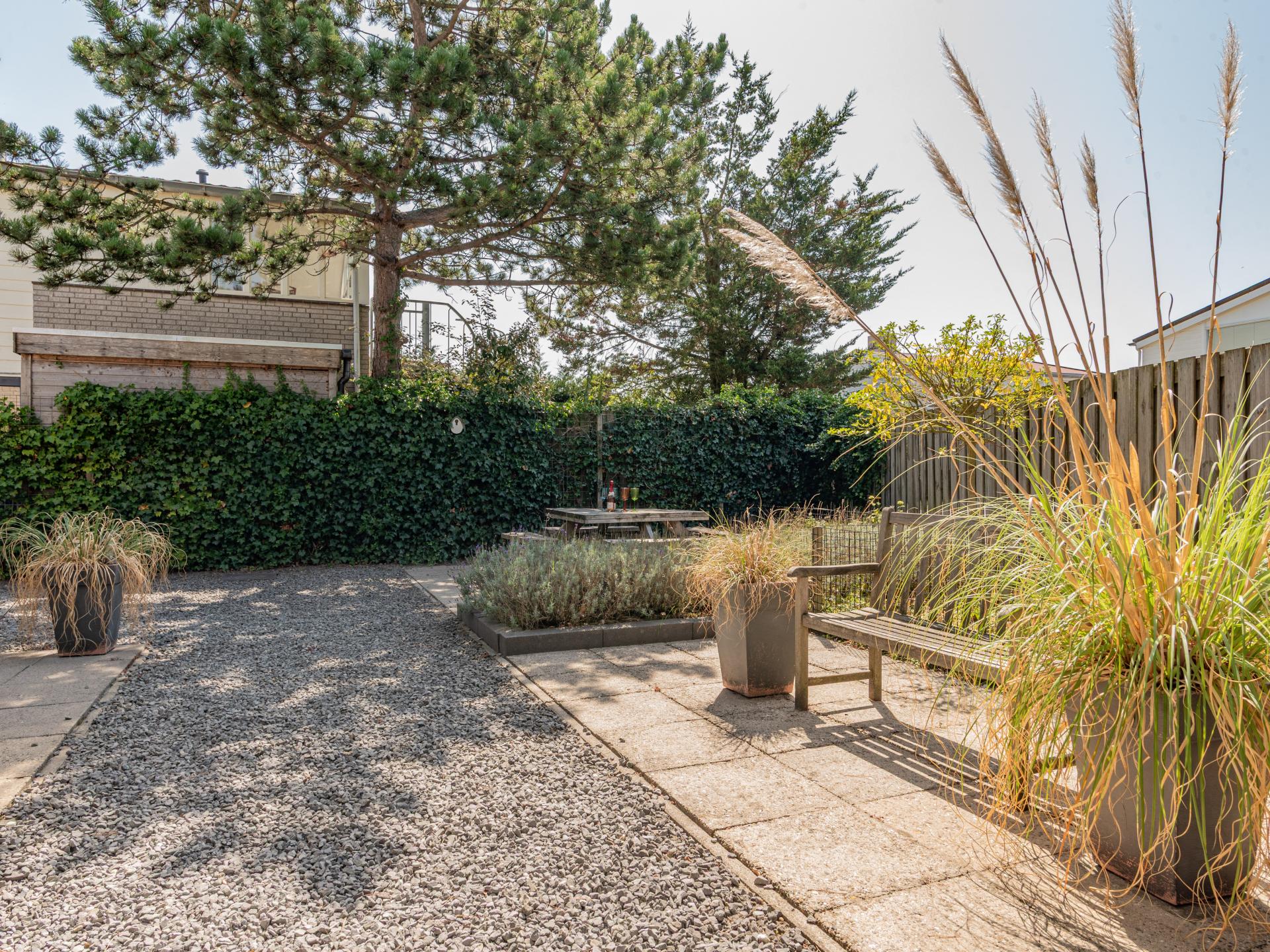 Luxe vrijstaand vakantiehuis met sauna op Beach Resort Kamperland - foto 31
