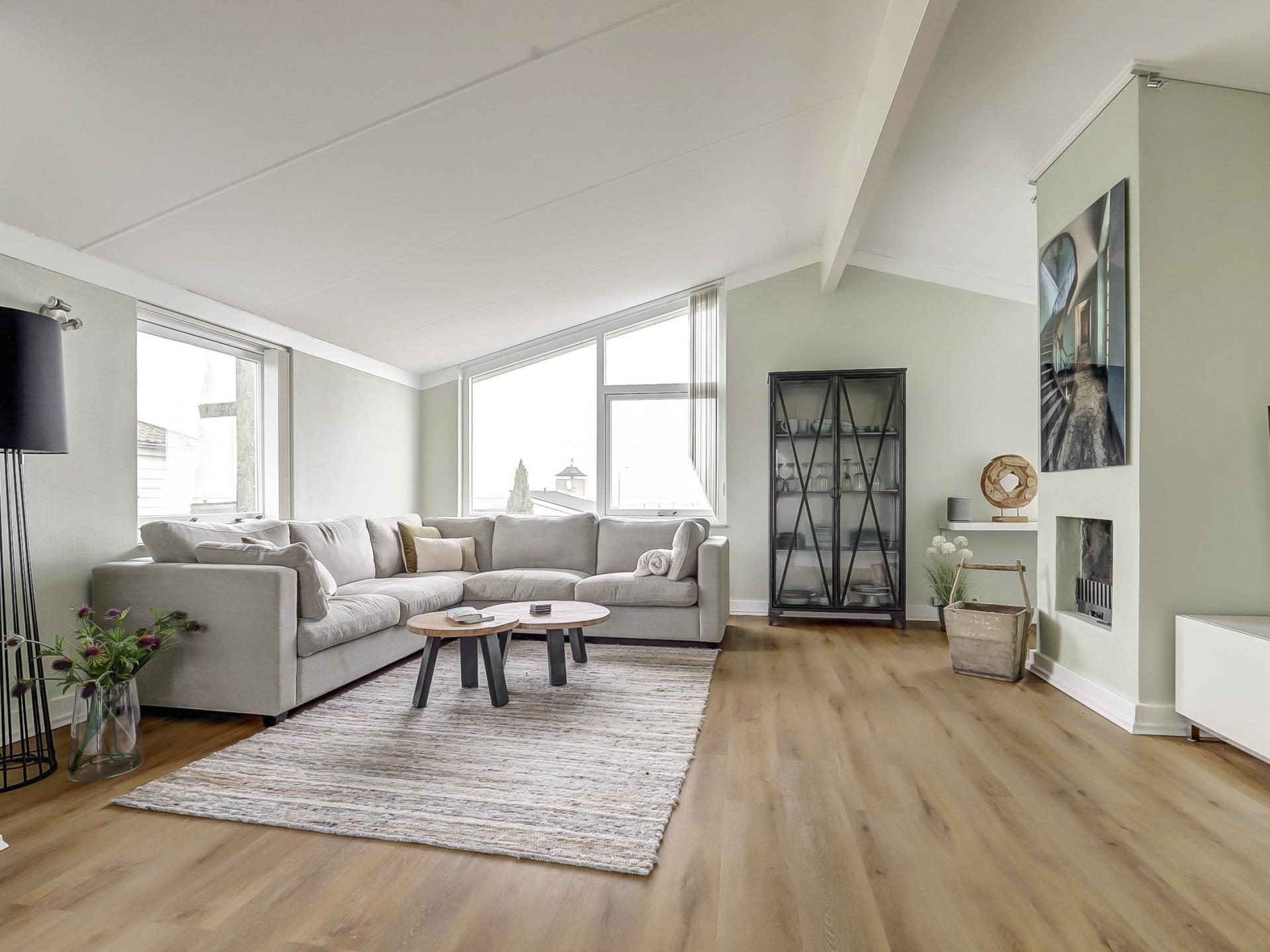 Luxe vrijstaand vakantiehuis met sauna op Beach Resort Kamperland - foto 6