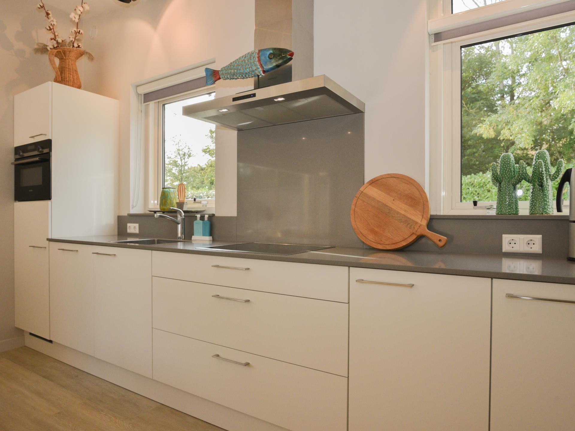 Vrijstaand beach house in Kamperland, 150m van zee en centrum - foto 10