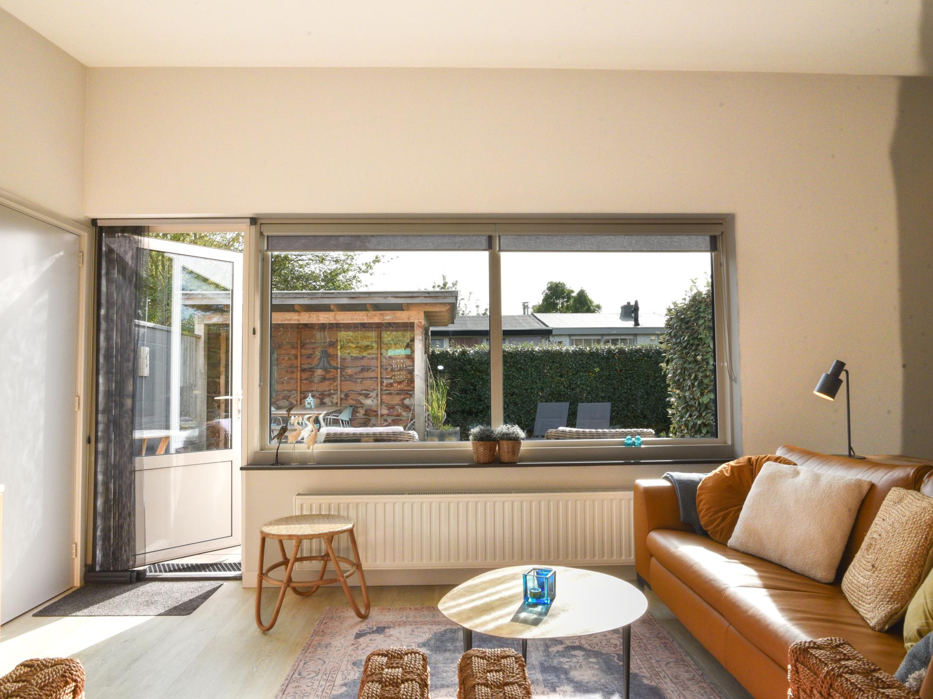 Vrijstaand beach house in Kamperland, 150m van zee en centrum - foto 12