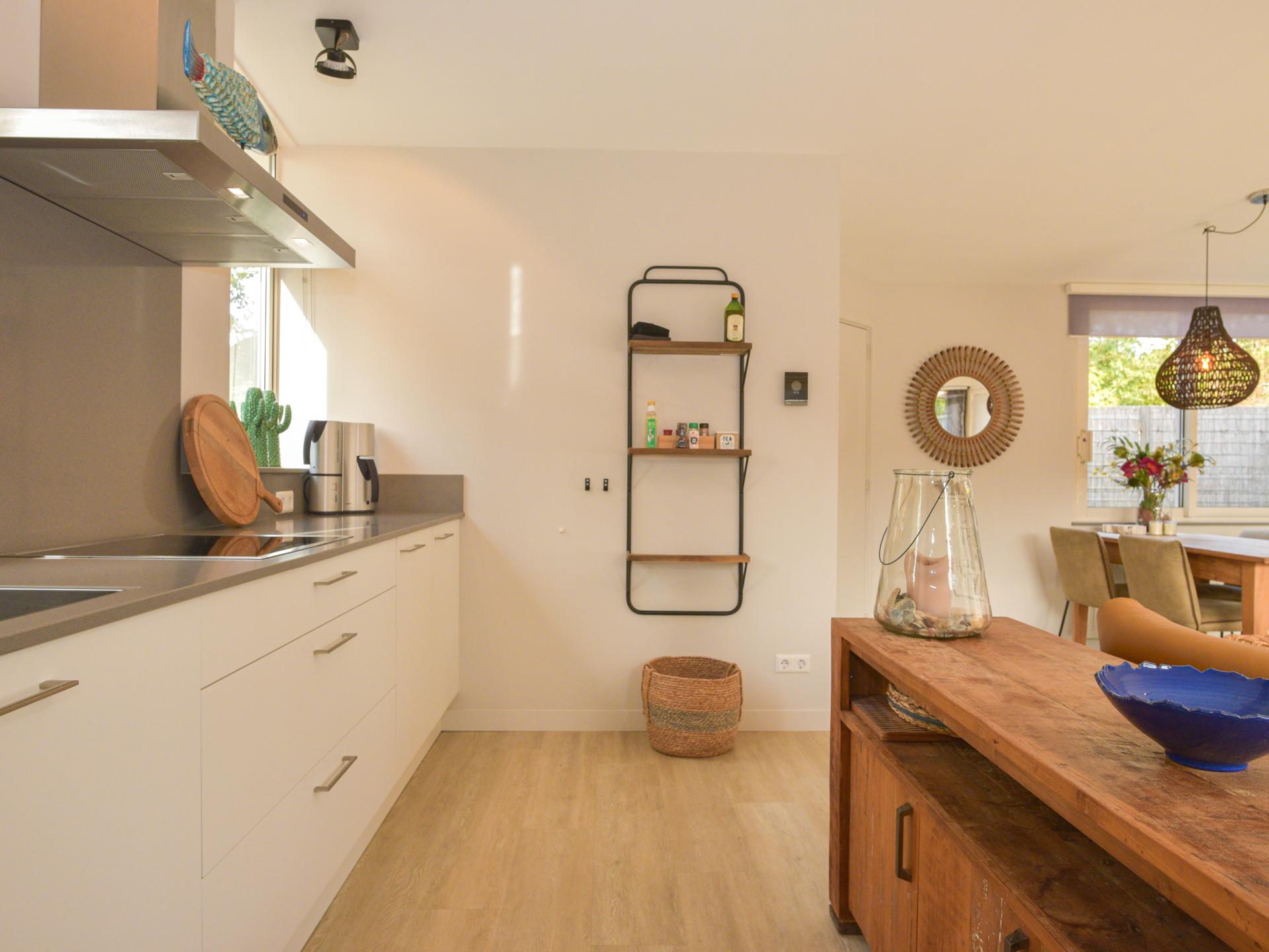 Vrijstaand beach house in Kamperland, 150m van zee en centrum - foto 7