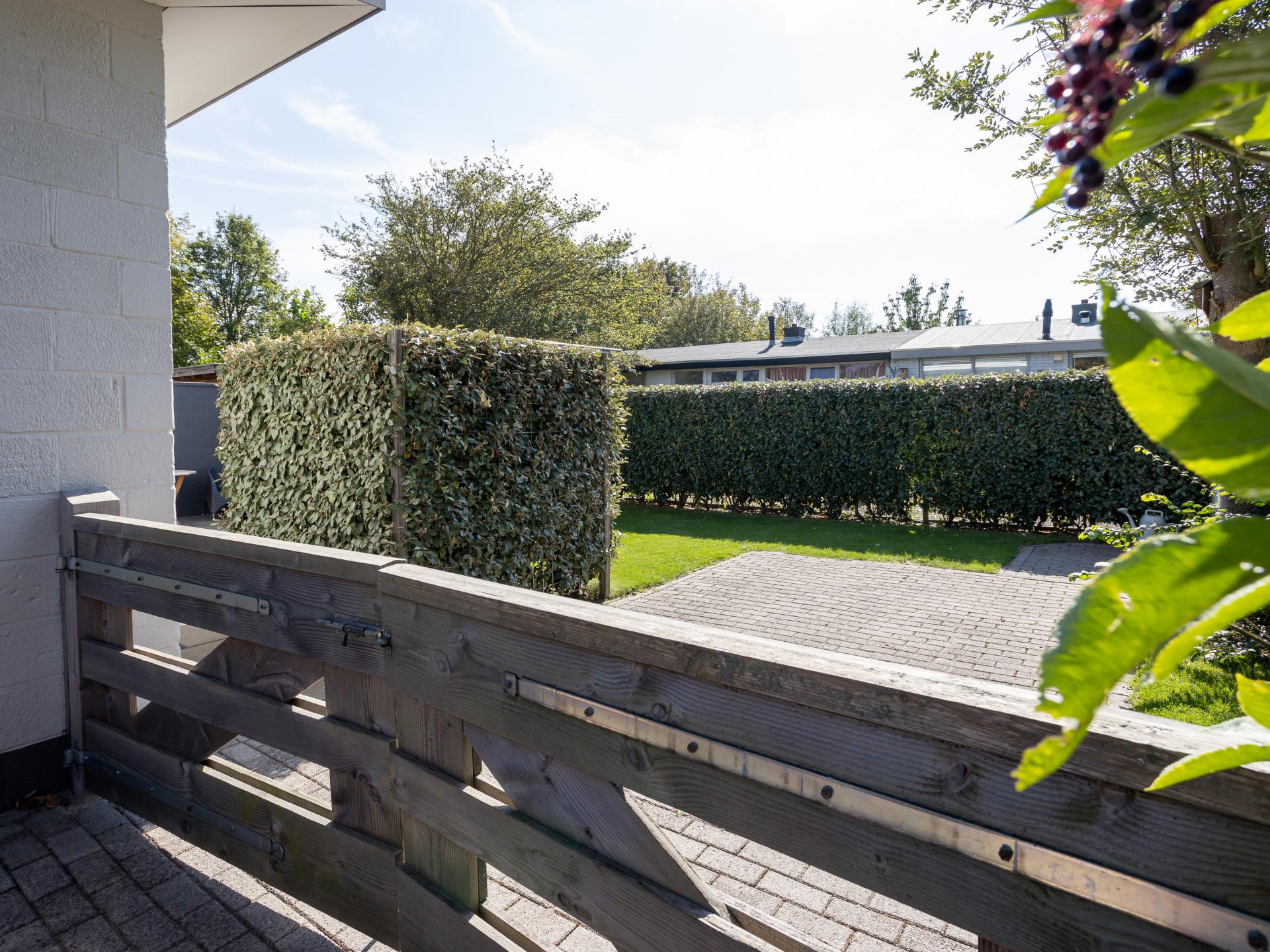 Vrijstaand beach house in Kamperland, 150m van zee en centrum - foto 17