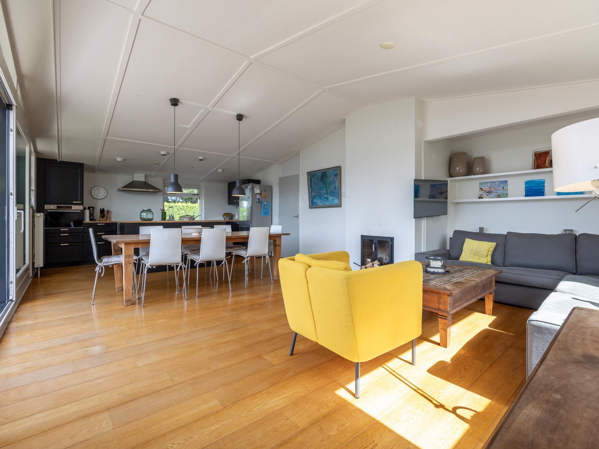 Vrijstaande villa aan Veerse Meer met panoramisch uitzicht en 5 slaapkamers - foto 3