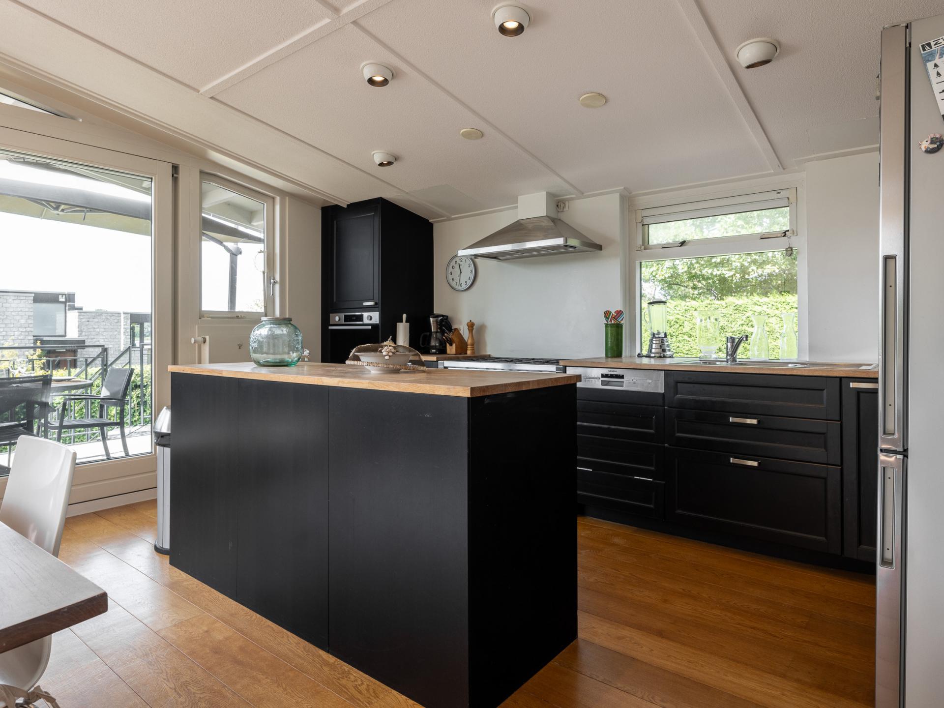 Vrijstaande villa aan Veerse Meer met panoramisch uitzicht en 5 slaapkamers - foto 12