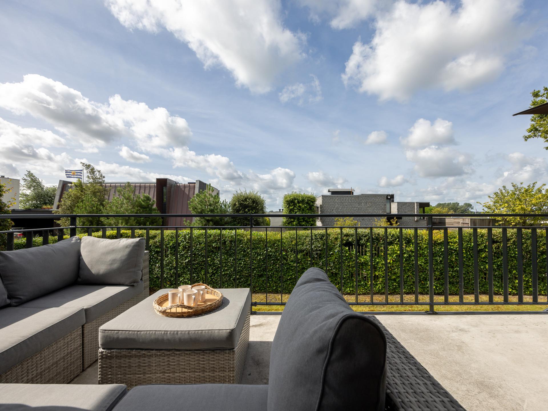 Vrijstaande villa aan Veerse Meer met panoramisch uitzicht en 5 slaapkamers - foto 27