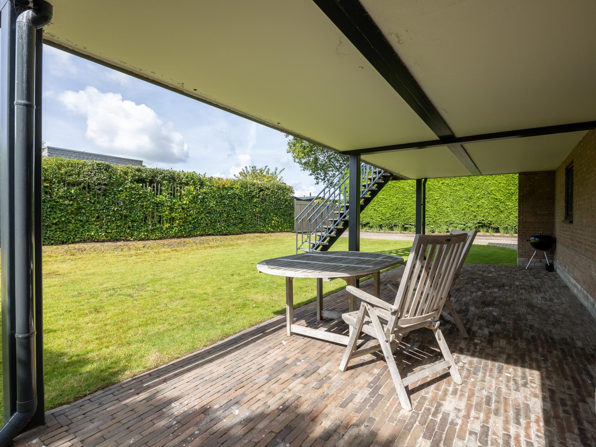 Vrijstaande villa aan Veerse Meer met panoramisch uitzicht en 5 slaapkamers - foto 35