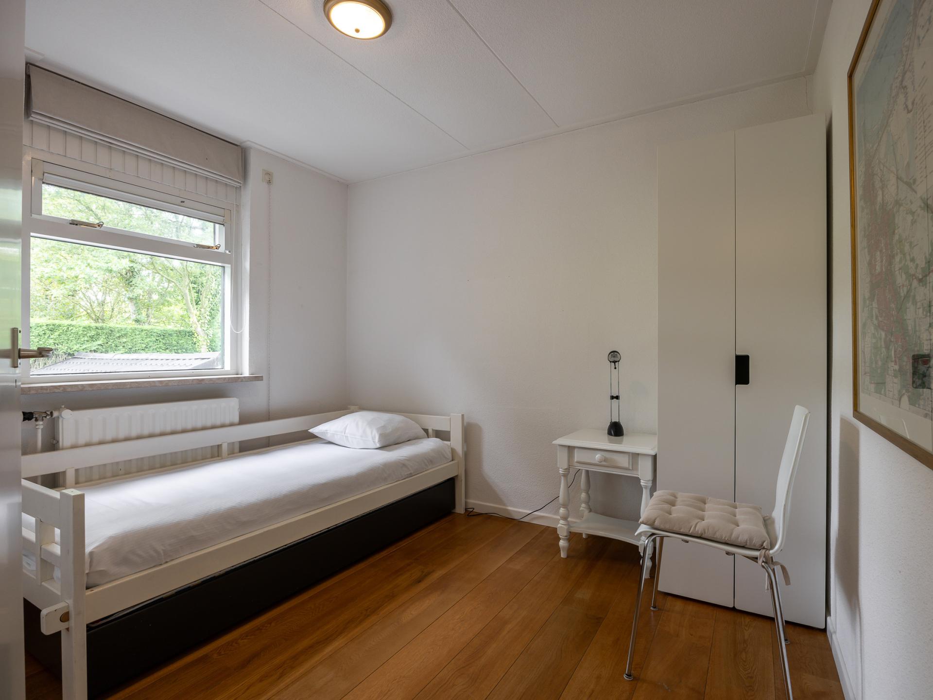 Vrijstaande villa aan Veerse Meer met panoramisch uitzicht en 5 slaapkamers - foto 21