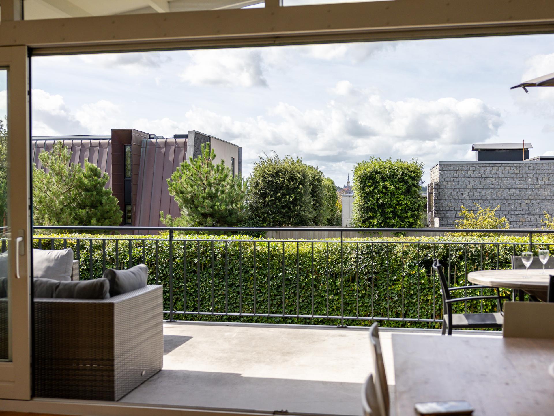 Vrijstaande villa aan Veerse Meer met panoramisch uitzicht en 5 slaapkamers - foto 31
