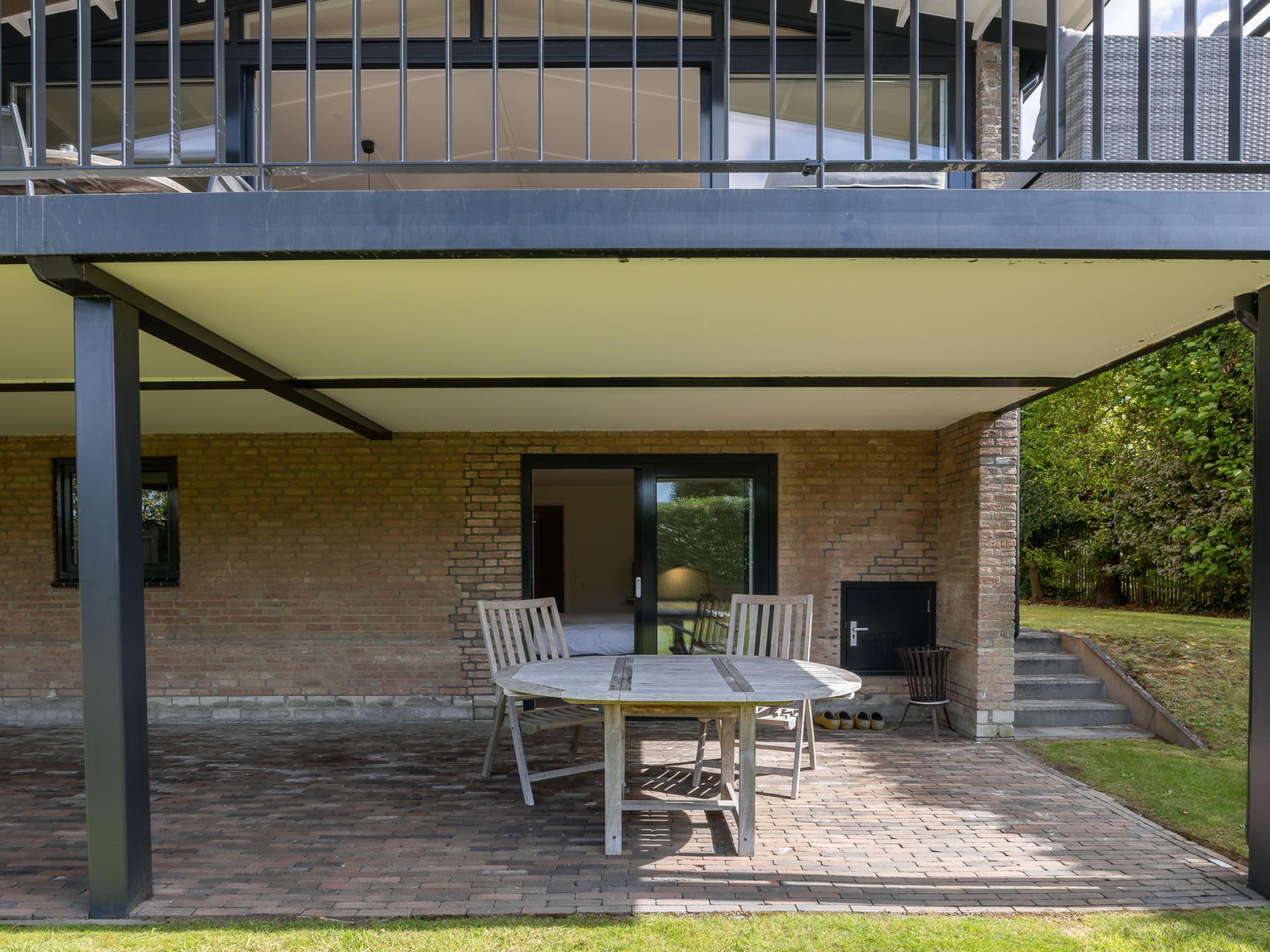 Vrijstaande villa aan Veerse Meer met panoramisch uitzicht en 5 slaapkamers - foto 23