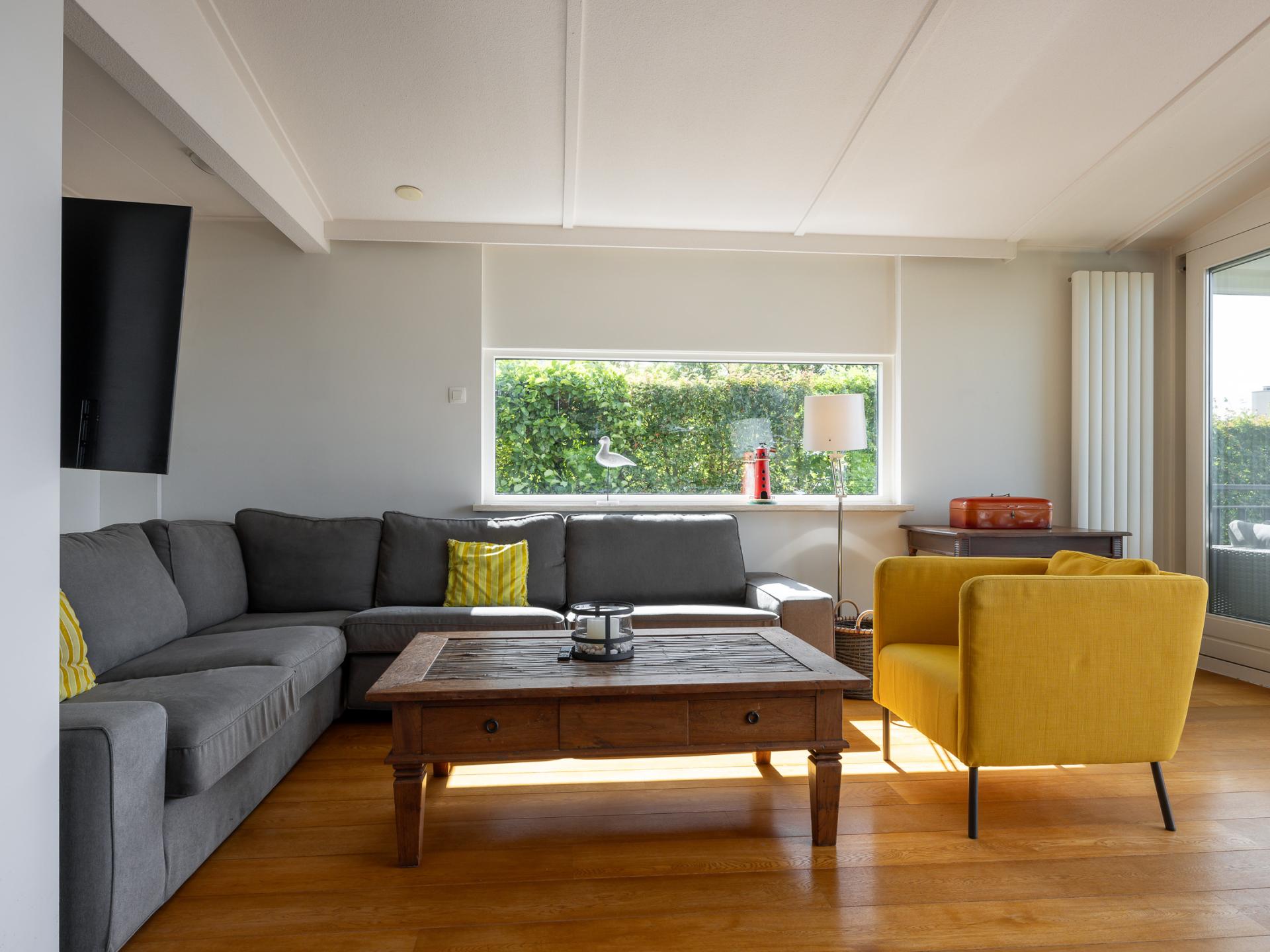 Vrijstaande villa aan Veerse Meer met panoramisch uitzicht en 5 slaapkamers - foto 6