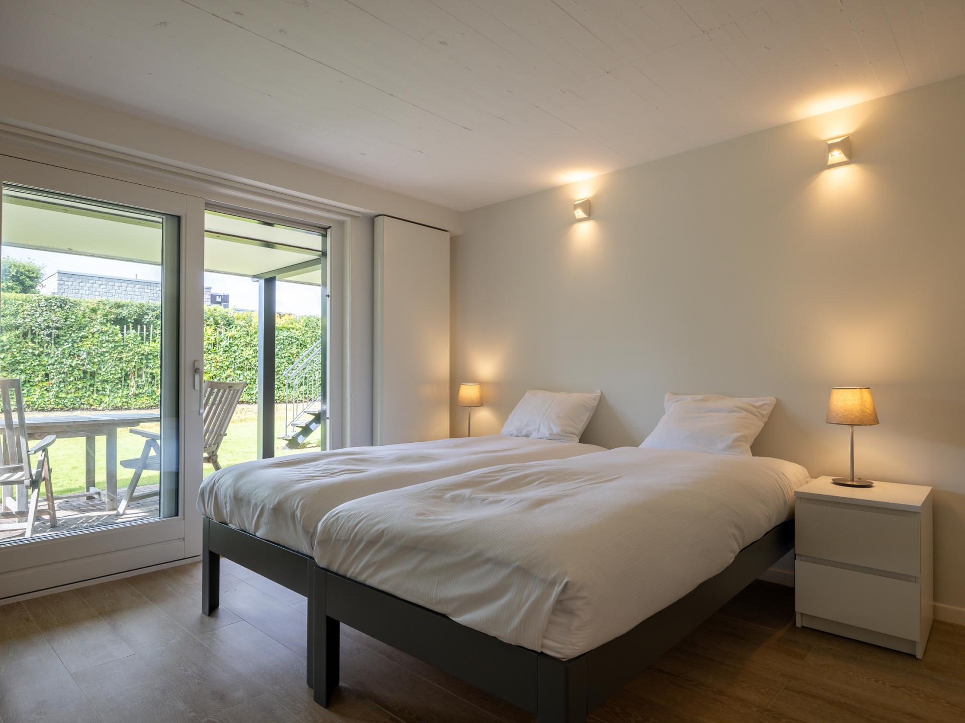 Vrijstaande villa aan Veerse Meer met panoramisch uitzicht en 5 slaapkamers - foto 19
