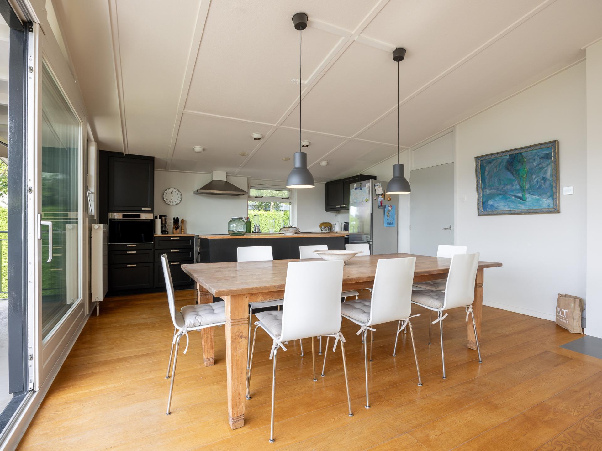 Vrijstaande villa aan Veerse Meer met panoramisch uitzicht en 5 slaapkamers - foto 7
