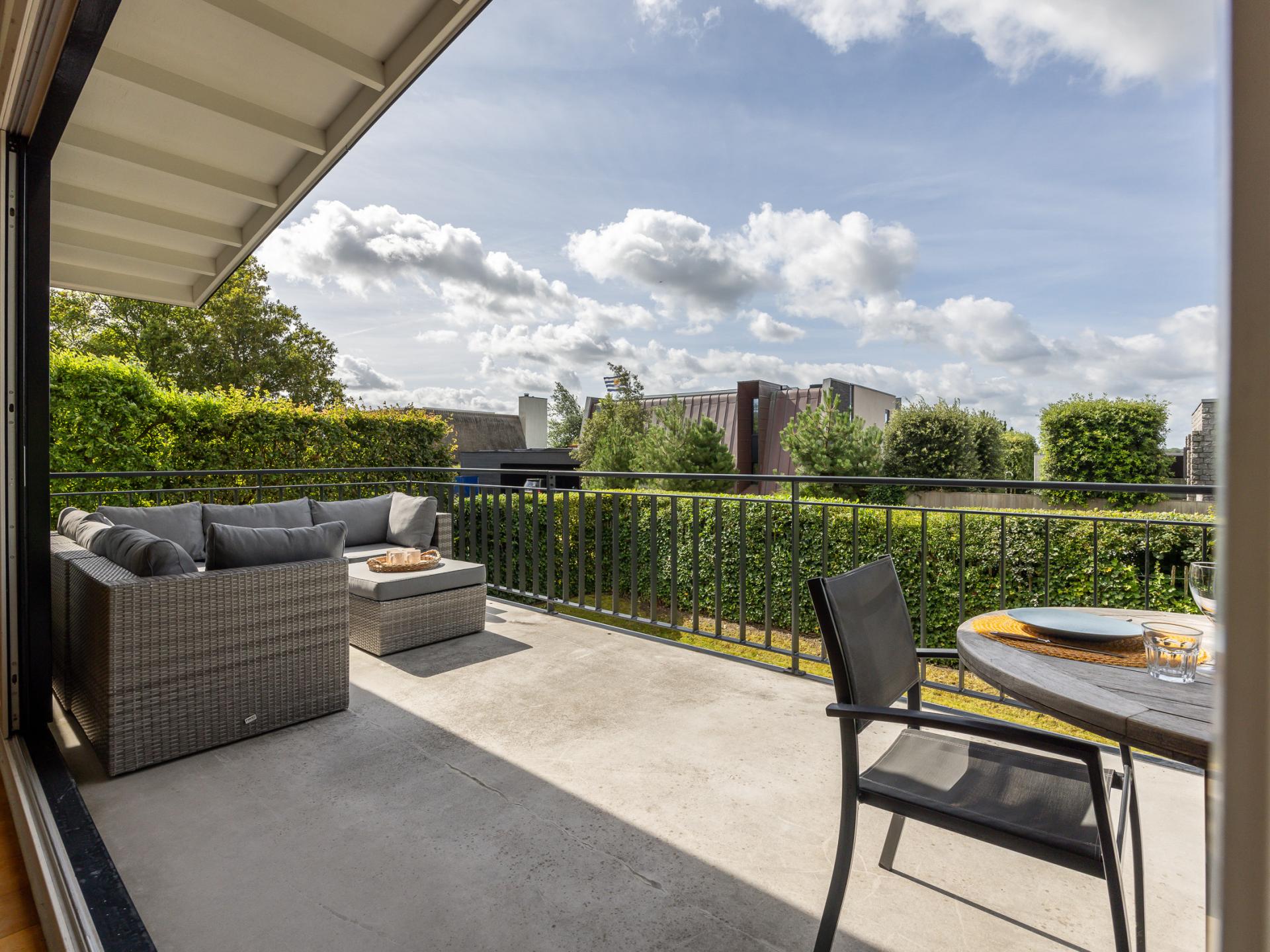 Vrijstaande villa aan Veerse Meer met panoramisch uitzicht en 5 slaapkamers - foto 9