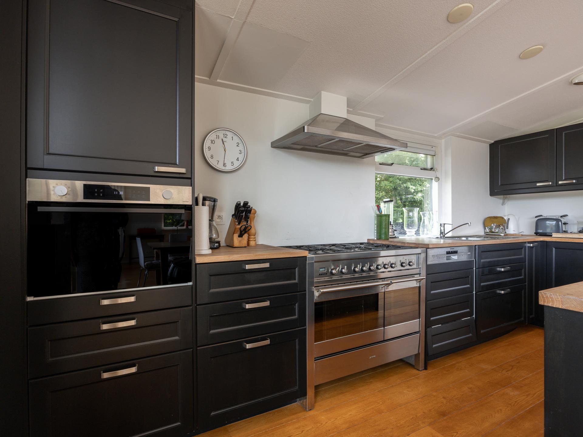 Vrijstaande villa aan Veerse Meer met panoramisch uitzicht en 5 slaapkamers - foto 13