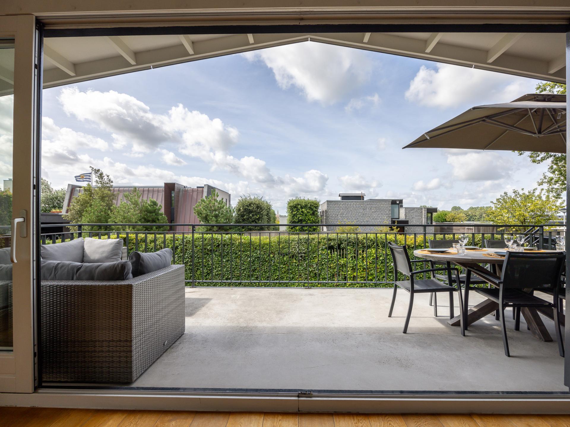 Vrijstaande villa aan Veerse Meer met panoramisch uitzicht en 5 slaapkamers - foto 33