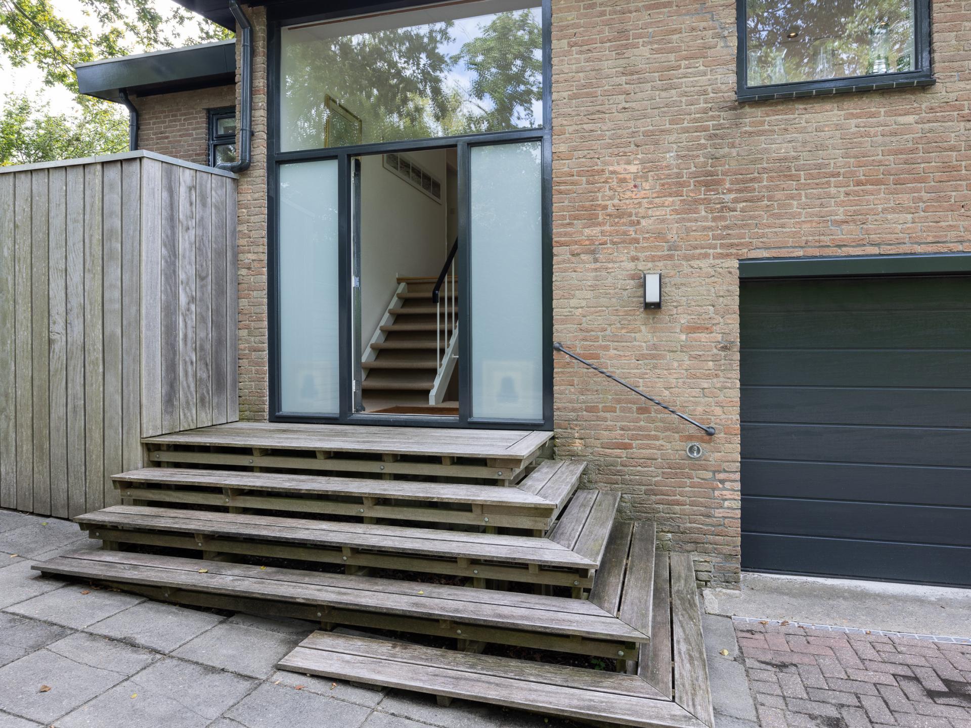 Vrijstaande villa aan Veerse Meer met panoramisch uitzicht en 5 slaapkamers - foto 36
