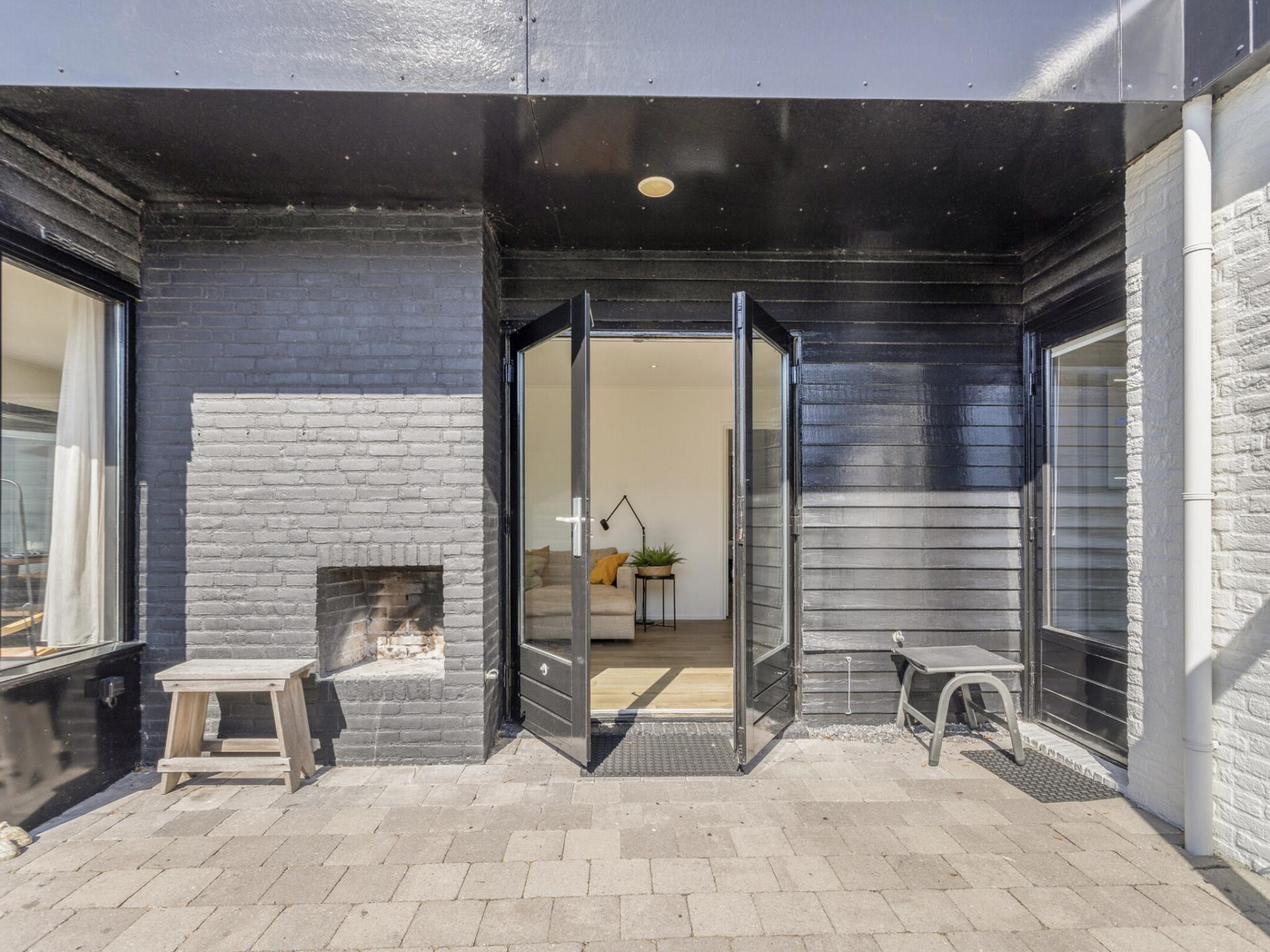 Vrijstaande villa aan het Veerse Meer met eigen aanlegsteiger - foto 27