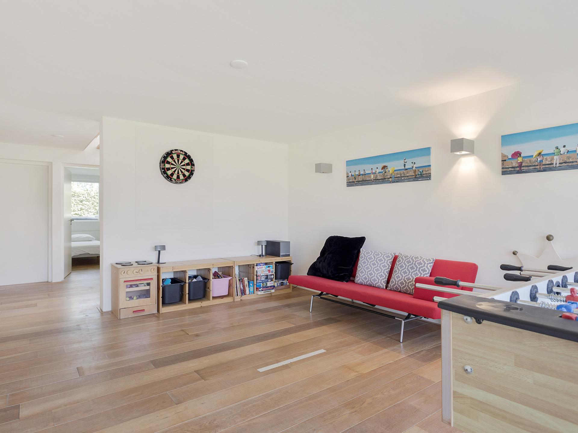 Villa met panoramisch uitzicht over Veerse Meer in Kamperland - foto 24