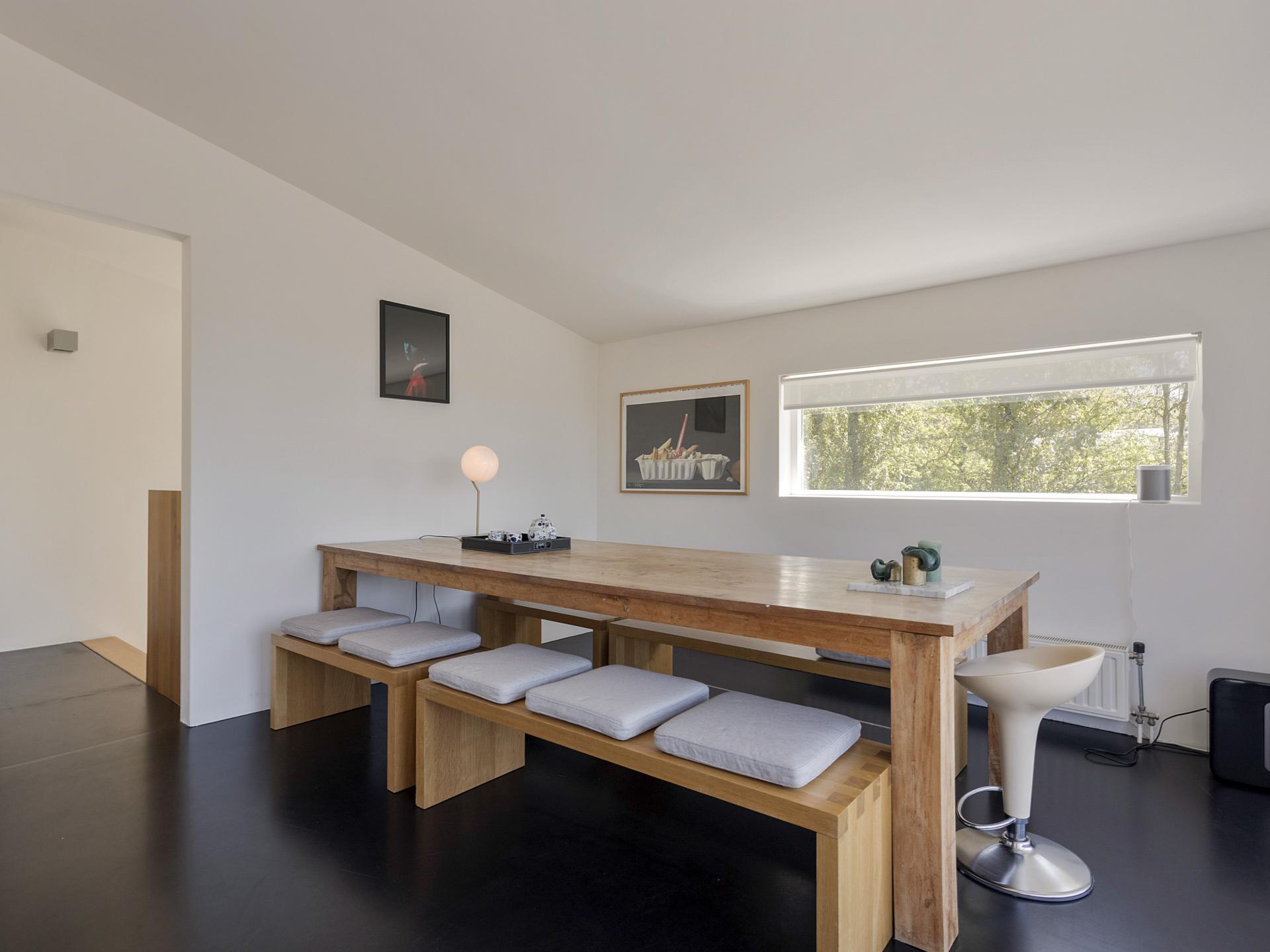 Villa met panoramisch uitzicht over Veerse Meer in Kamperland - foto 5