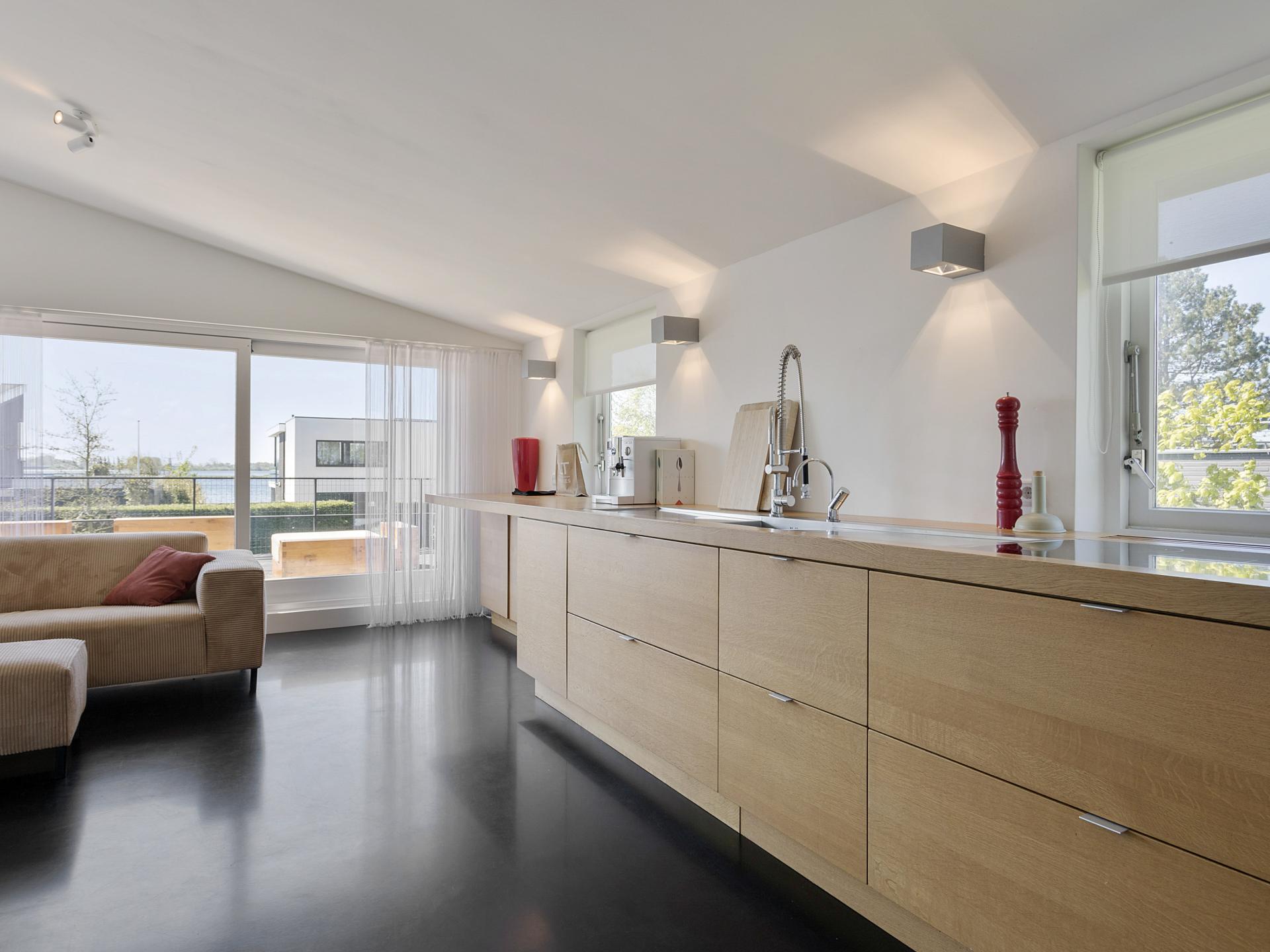 Villa met panoramisch uitzicht over Veerse Meer in Kamperland - foto 13