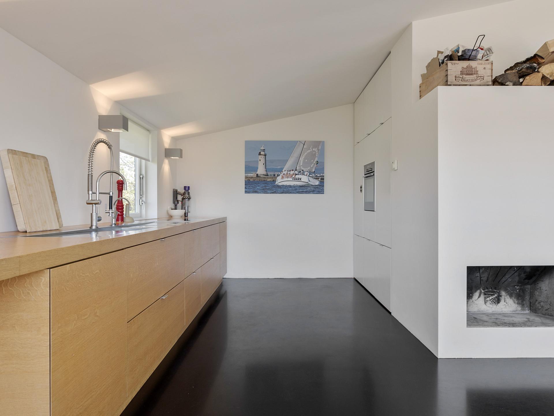 Villa met panoramisch uitzicht over Veerse Meer in Kamperland - foto 12