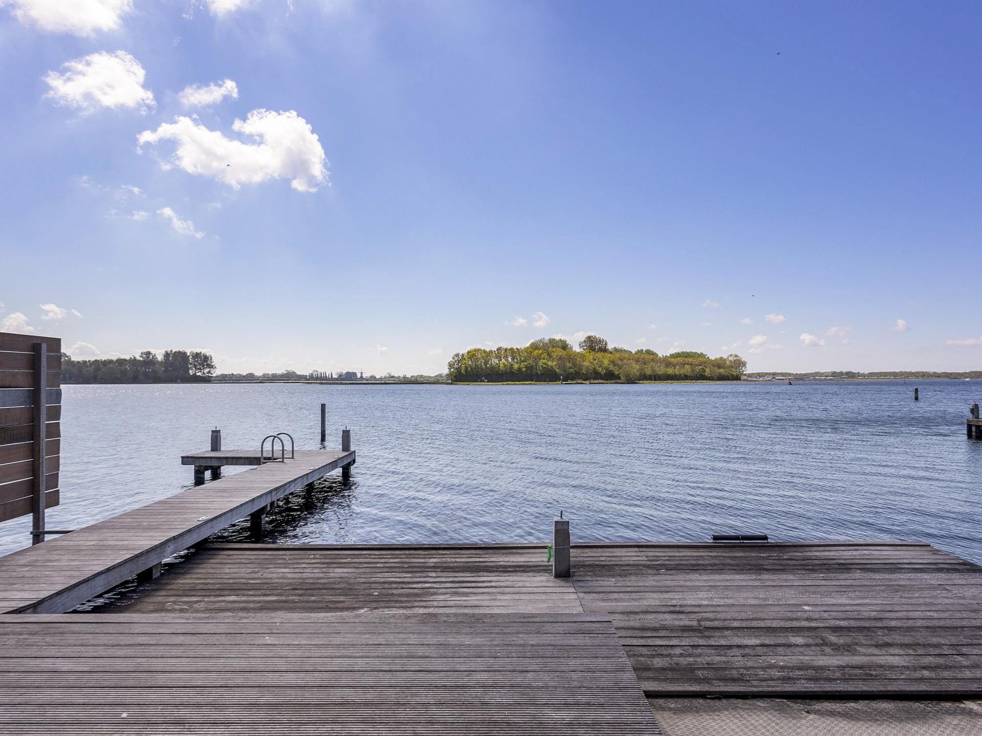 Villa met panoramisch uitzicht over Veerse Meer in Kamperland - foto 4