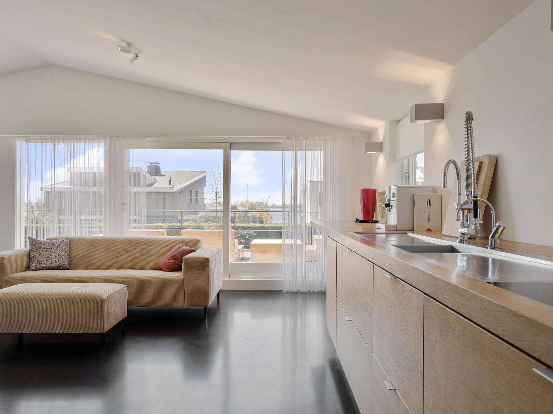 Villa met panoramisch uitzicht over Veerse Meer in Kamperland - foto 7