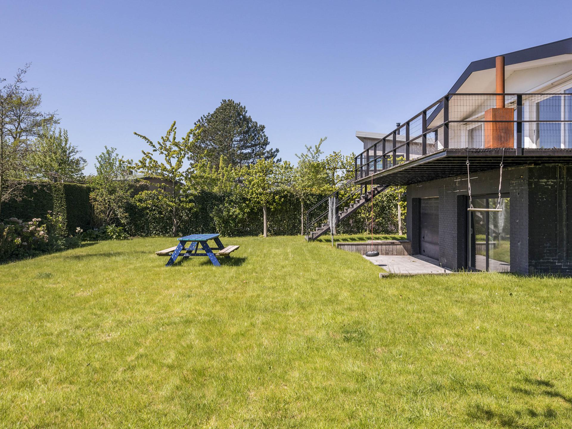 Villa met panoramisch uitzicht over Veerse Meer in Kamperland - foto 30
