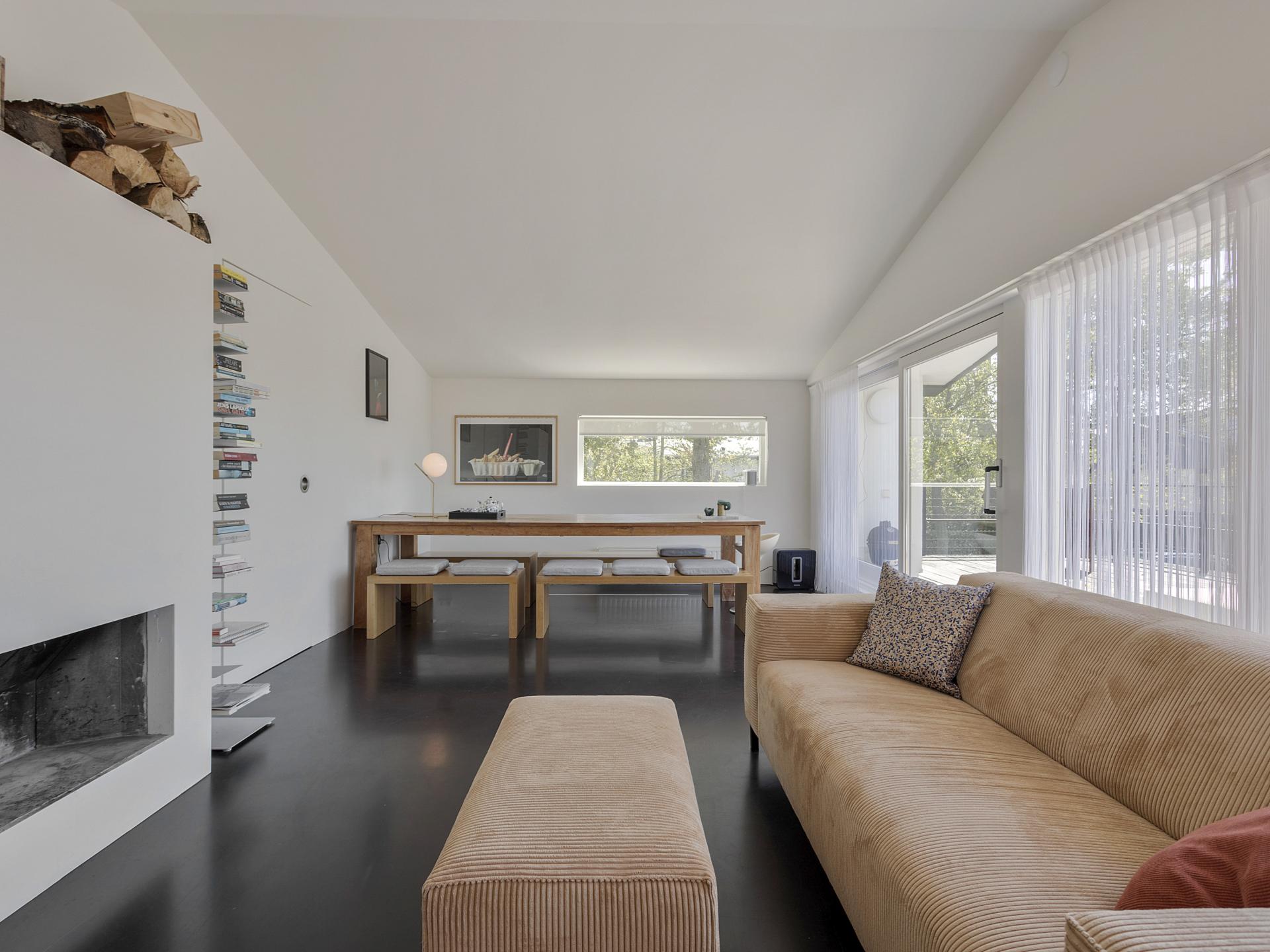 Villa met panoramisch uitzicht over Veerse Meer in Kamperland - foto 11