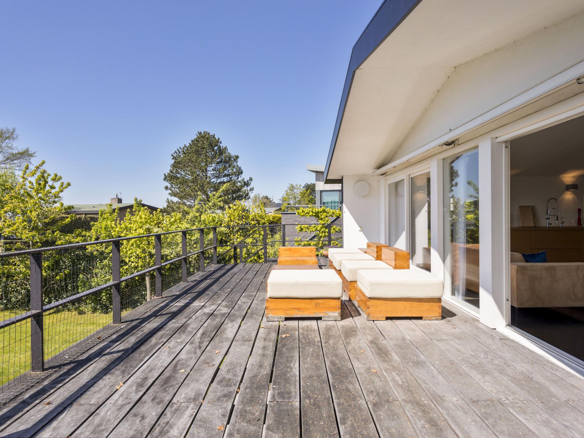 Villa met panoramisch uitzicht over Veerse Meer in Kamperland - foto 26