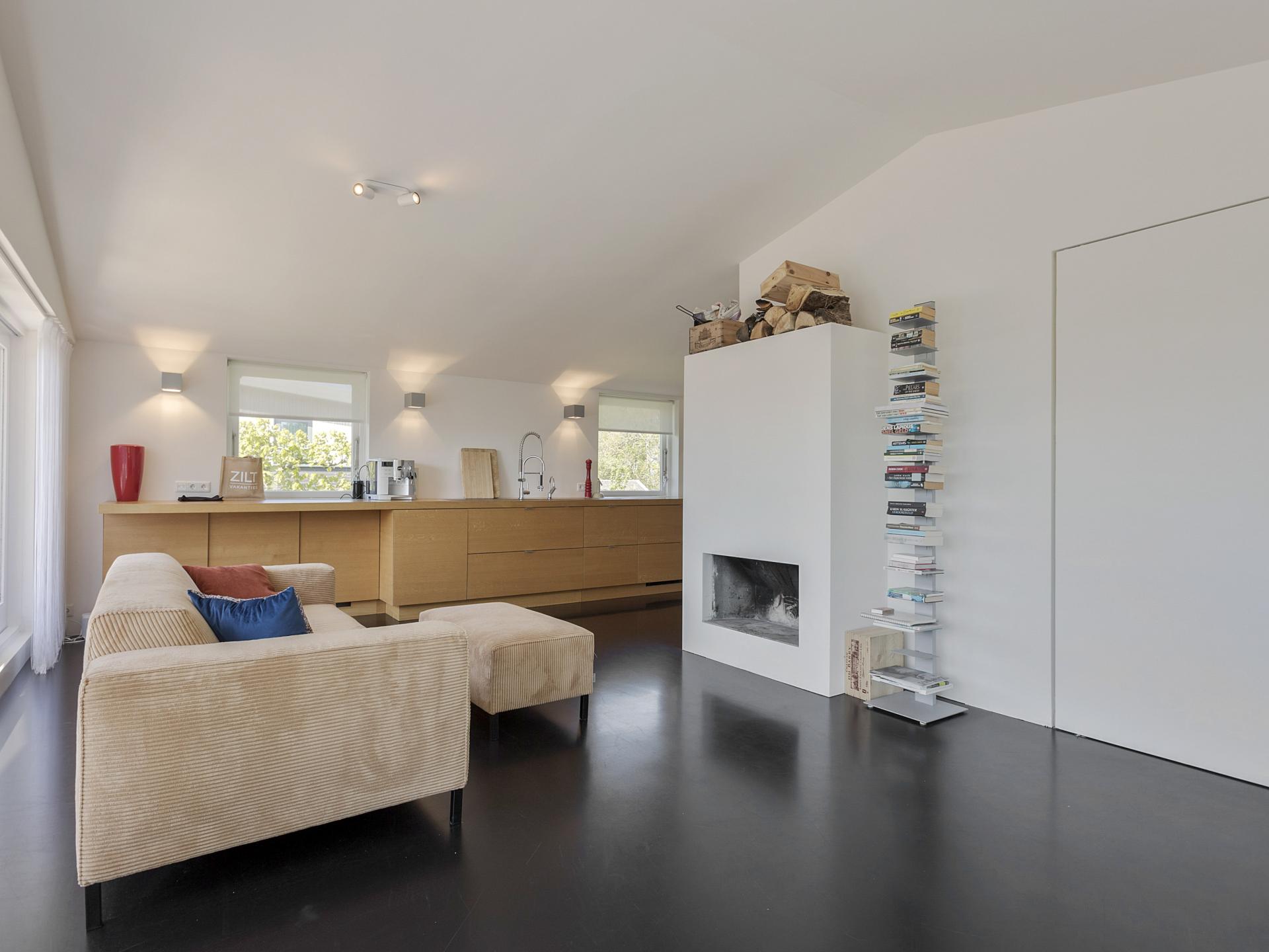 Villa met panoramisch uitzicht over Veerse Meer in Kamperland - foto 8