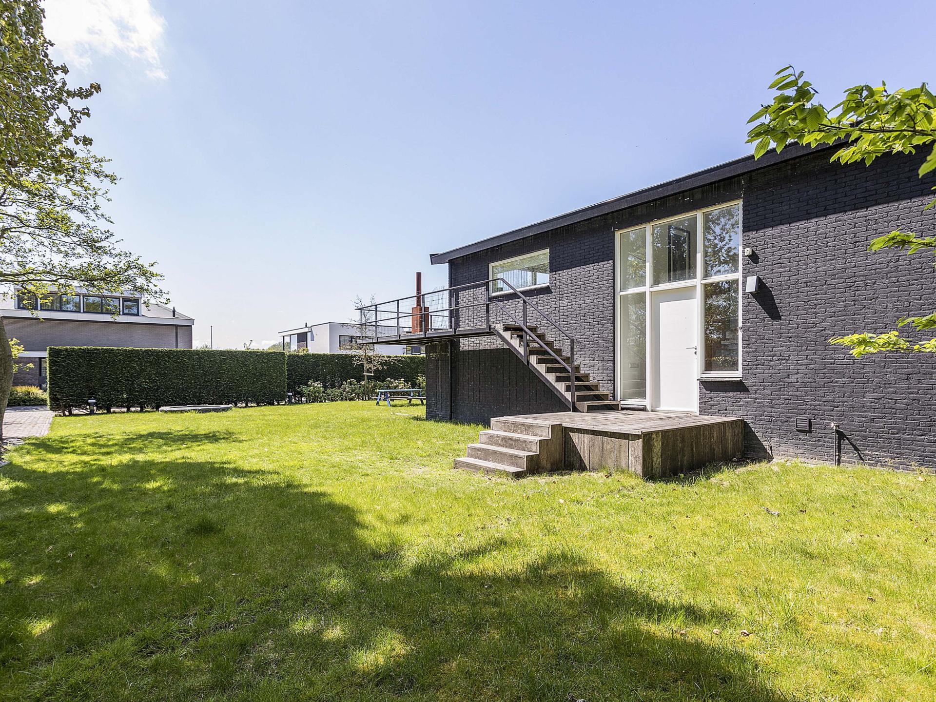 Villa met panoramisch uitzicht over Veerse Meer in Kamperland - foto 33