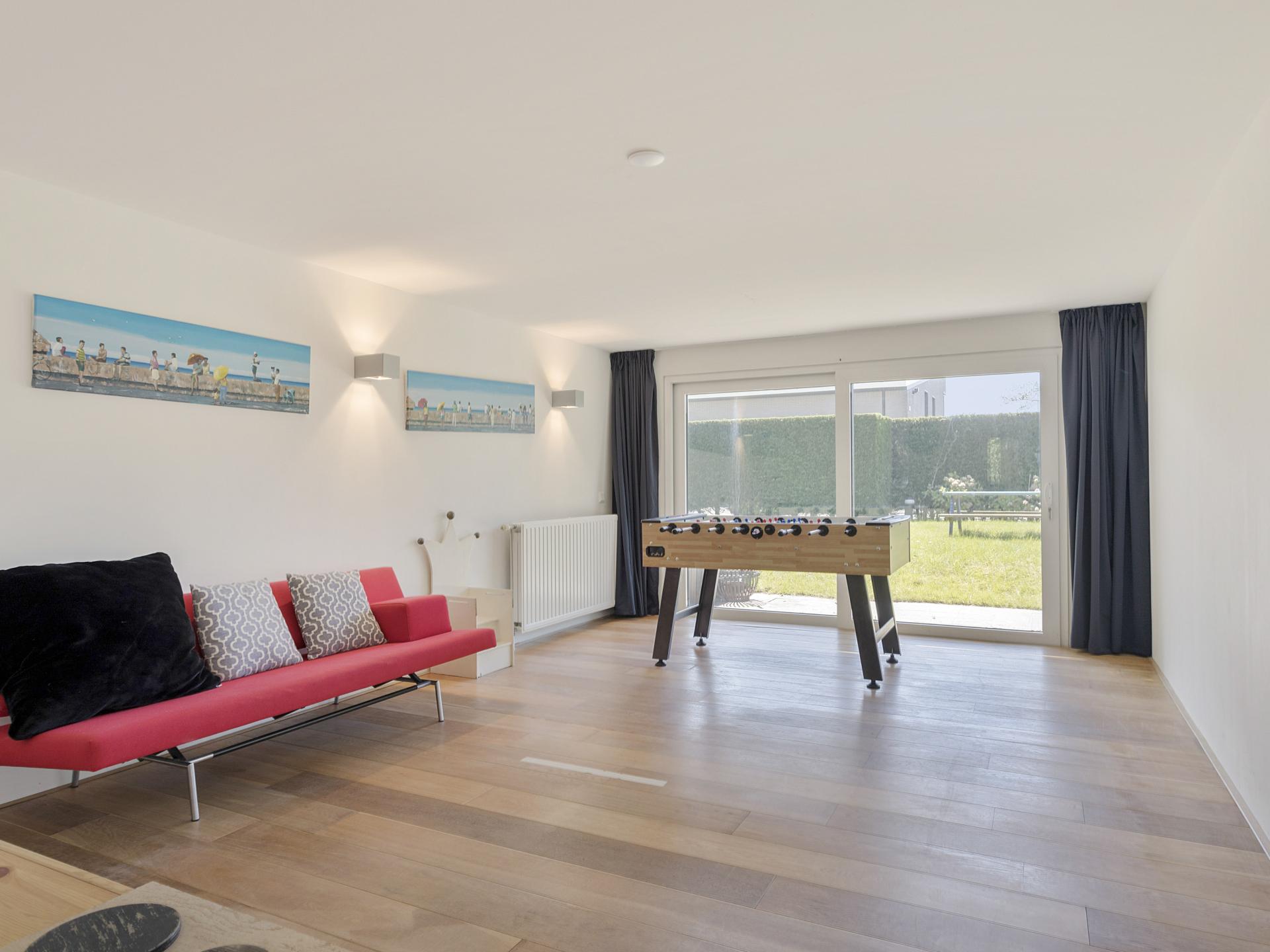 Villa met panoramisch uitzicht over Veerse Meer in Kamperland - foto 23