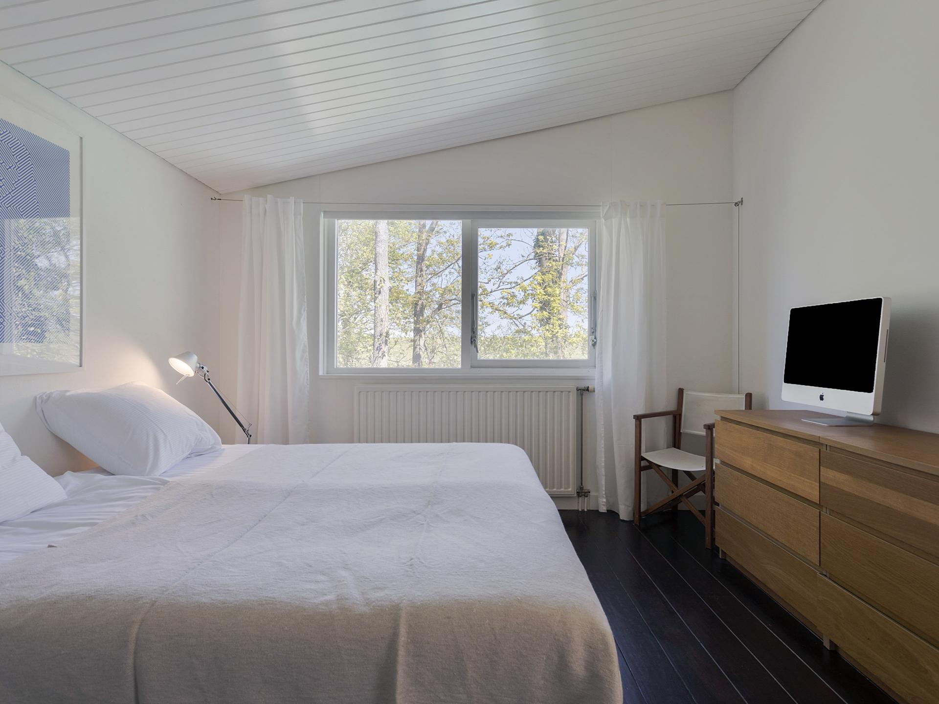 Villa met panoramisch uitzicht over Veerse Meer in Kamperland - foto 17