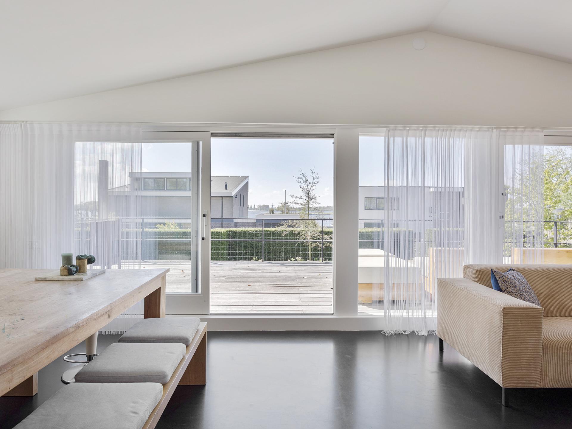 Villa met panoramisch uitzicht over Veerse Meer in Kamperland - foto 6