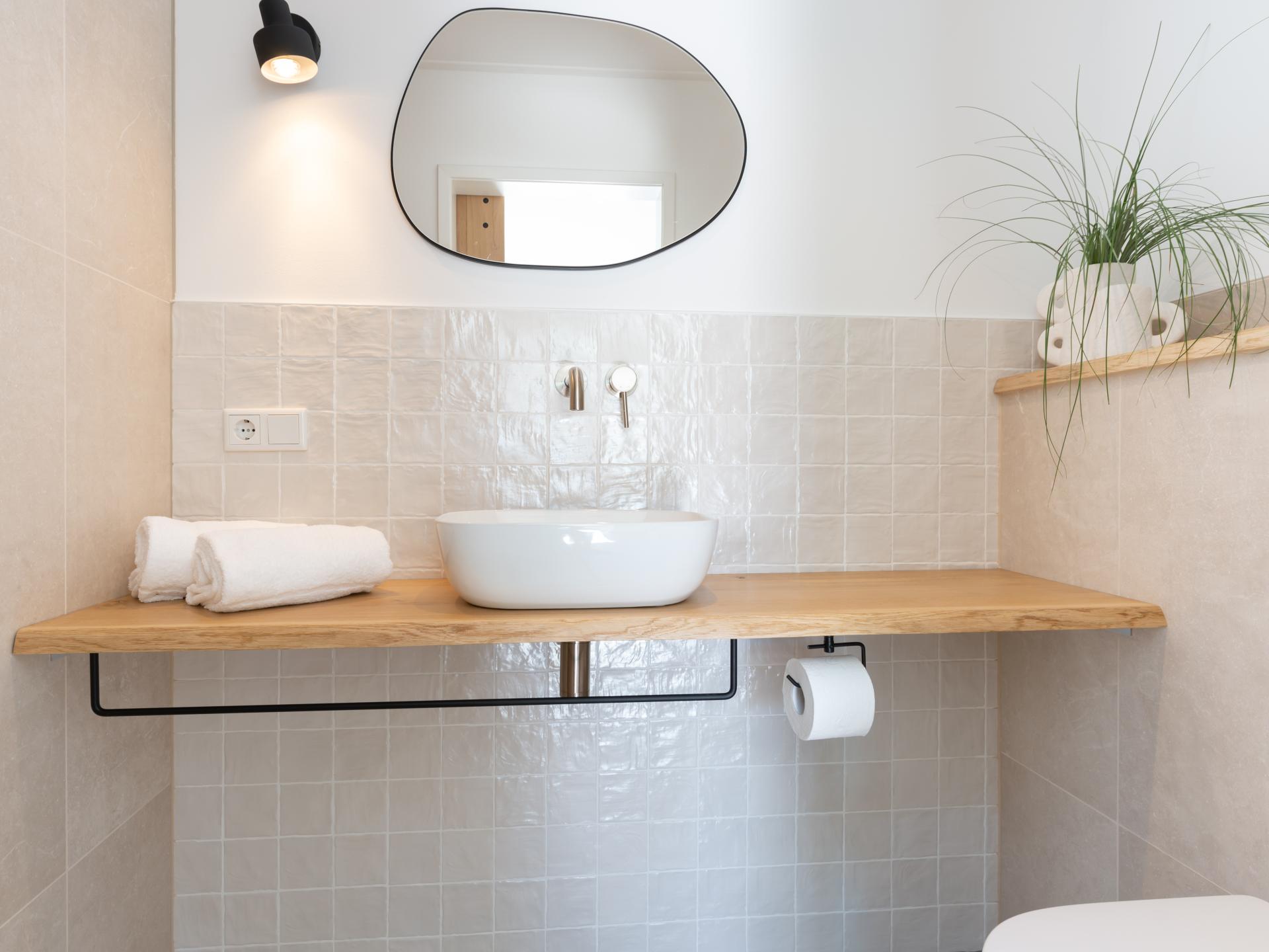 Romantisch kustsuite voor twee in Oostkapelle, 150m van zee - foto 14