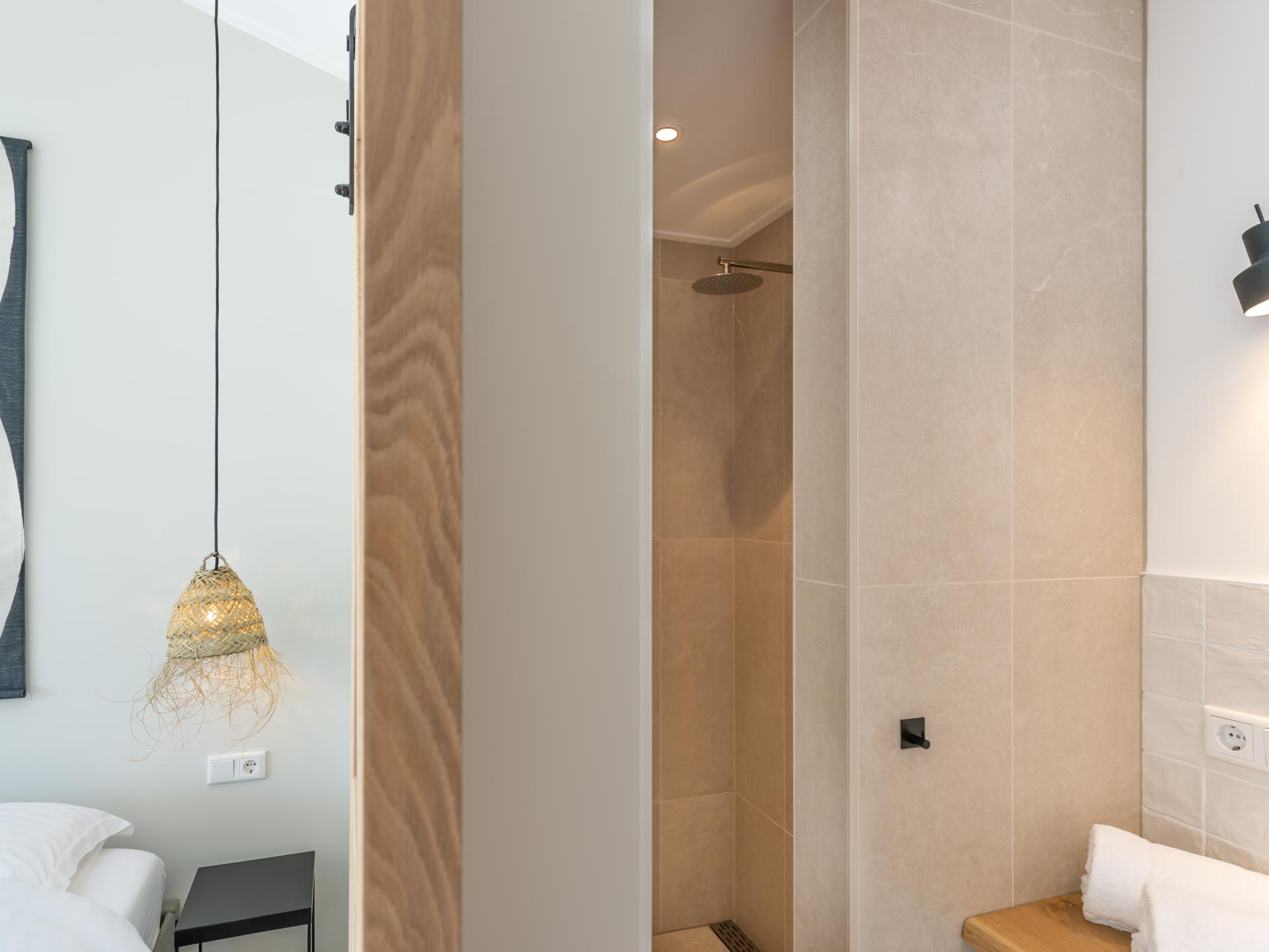 Romantisch kustsuite voor twee in Oostkapelle, 150m van zee - foto 12