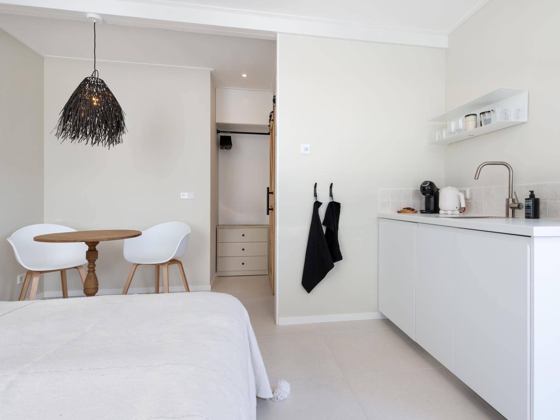 Slow Living Suite bij strand Oostkapelle – Ontspan aan de Zeeuwse kust - foto 4