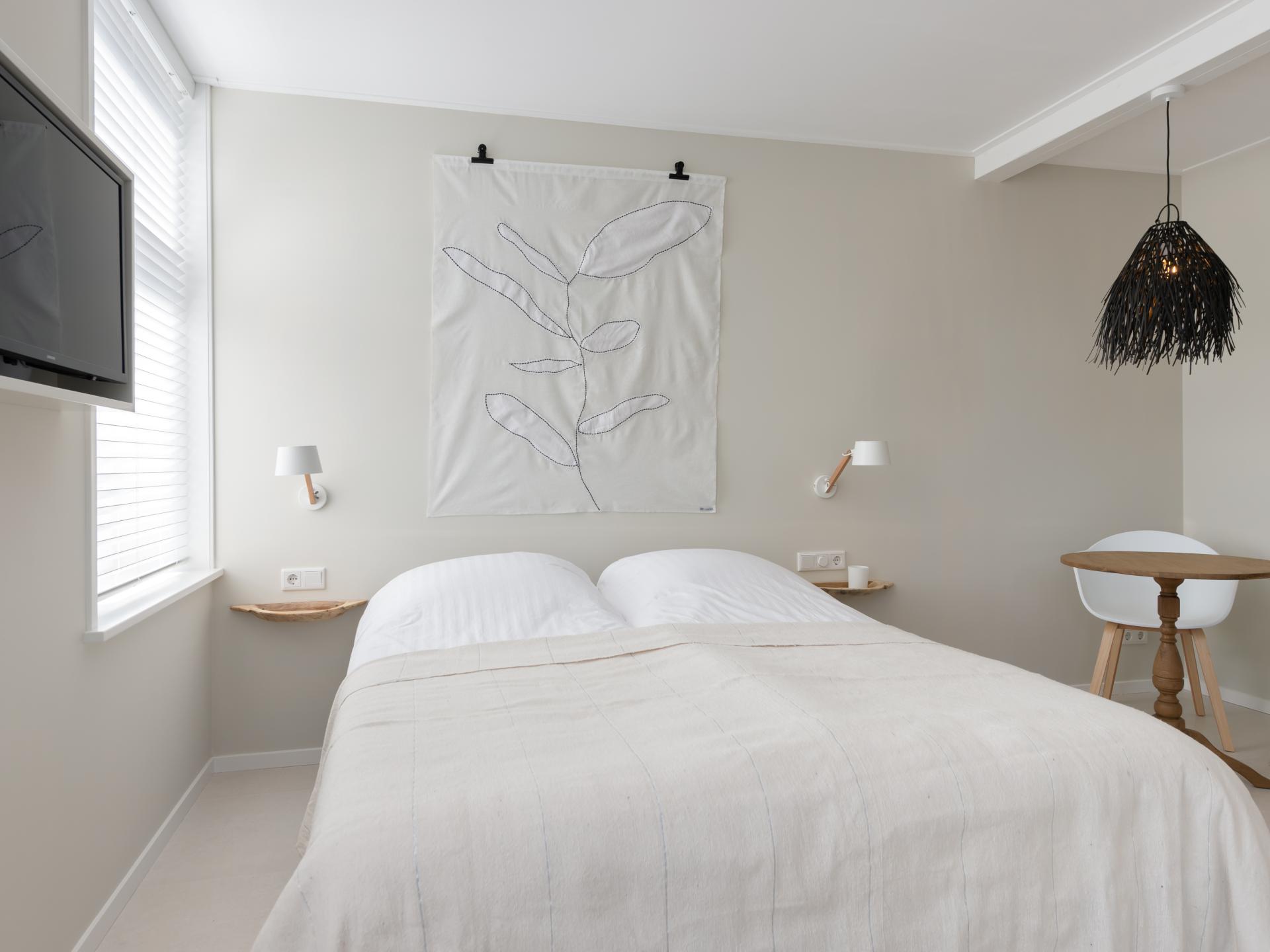 Slow Living Suite bij strand Oostkapelle – Ontspan aan de Zeeuwse kust - foto 8