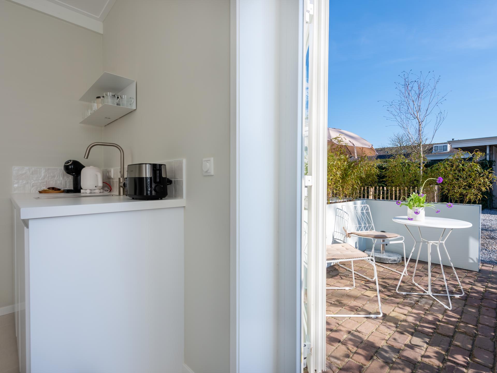Slow Living Suite bij strand Oostkapelle – Ontspan aan de Zeeuwse kust - foto 6