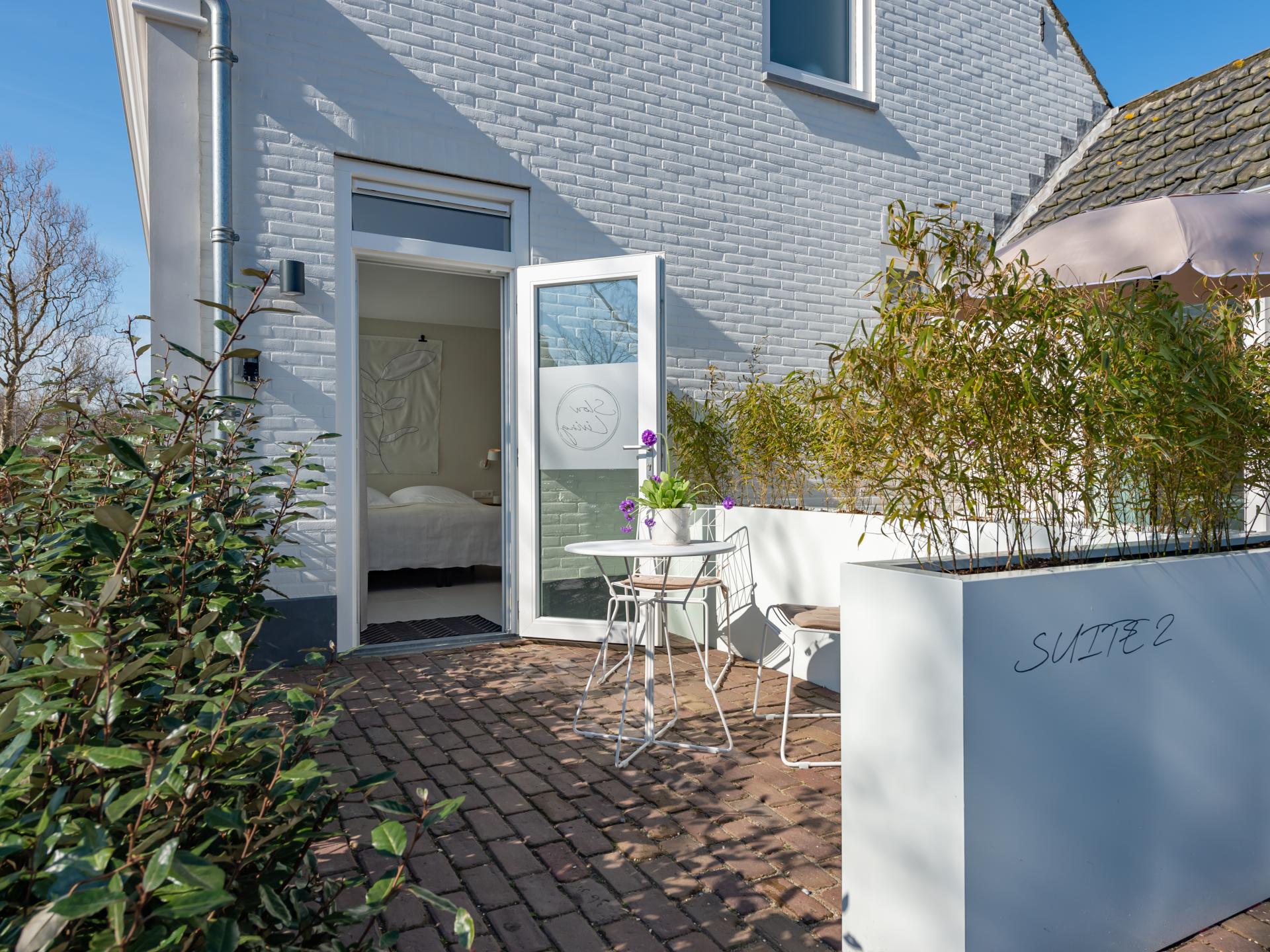Slow Living Suite bij strand Oostkapelle – Ontspan aan de Zeeuwse kust - foto 23