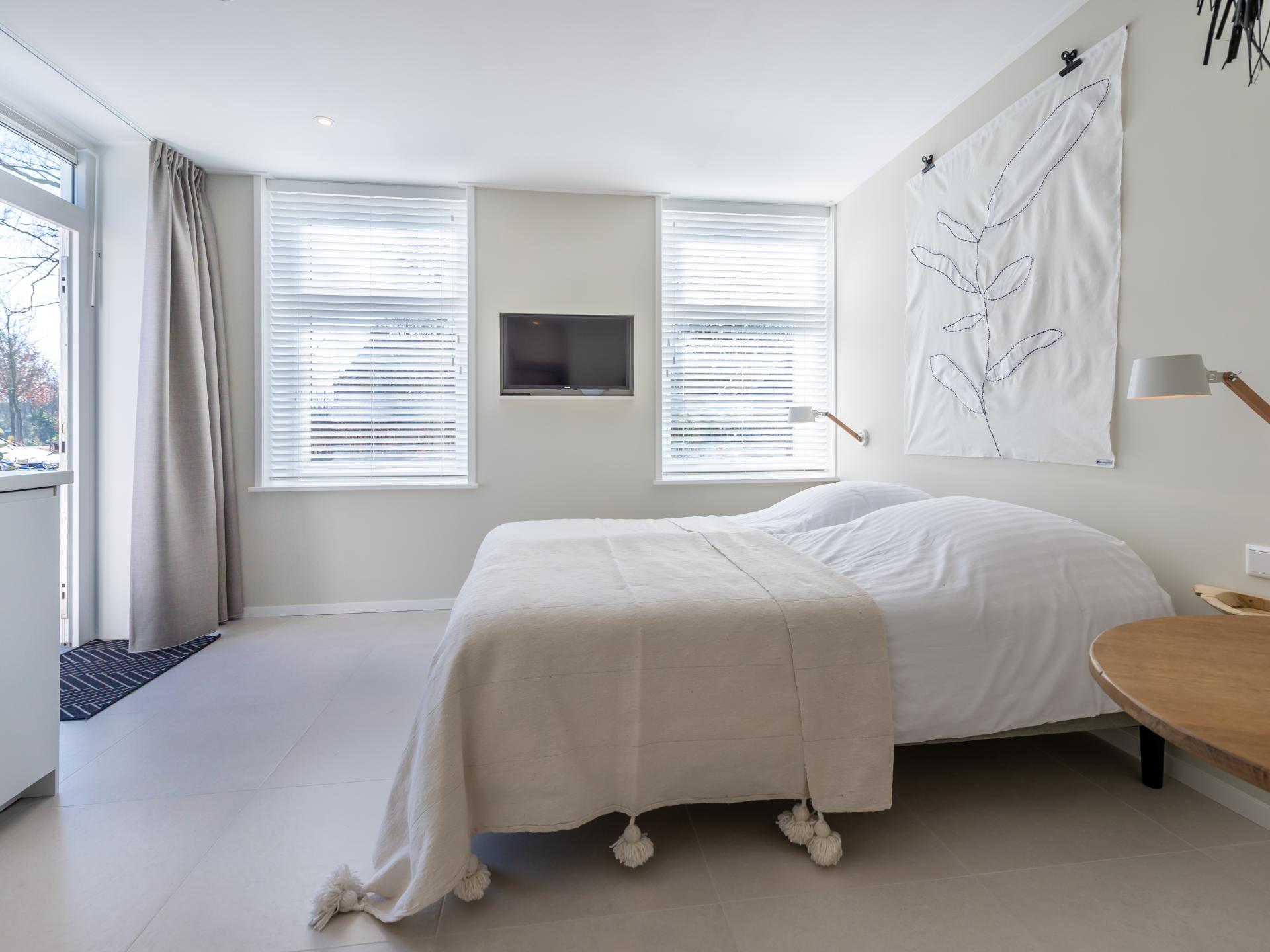 Slow Living Suite bij strand Oostkapelle – Ontspan aan de Zeeuwse kust - foto 10