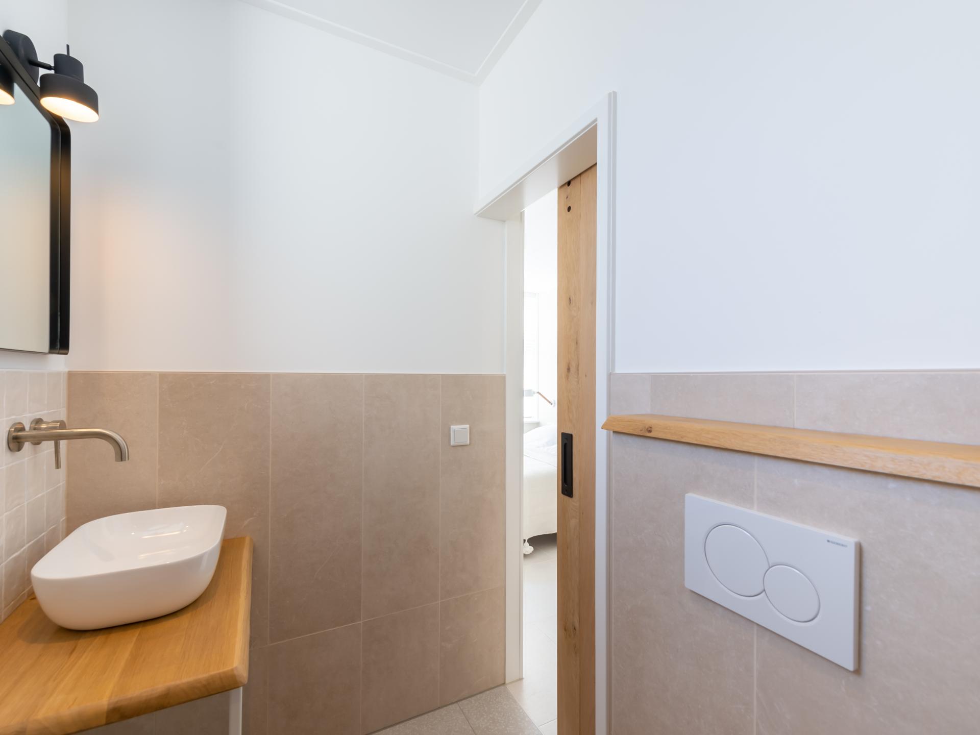 Slow Living Suite bij strand Oostkapelle – Ontspan aan de Zeeuwse kust - foto 13